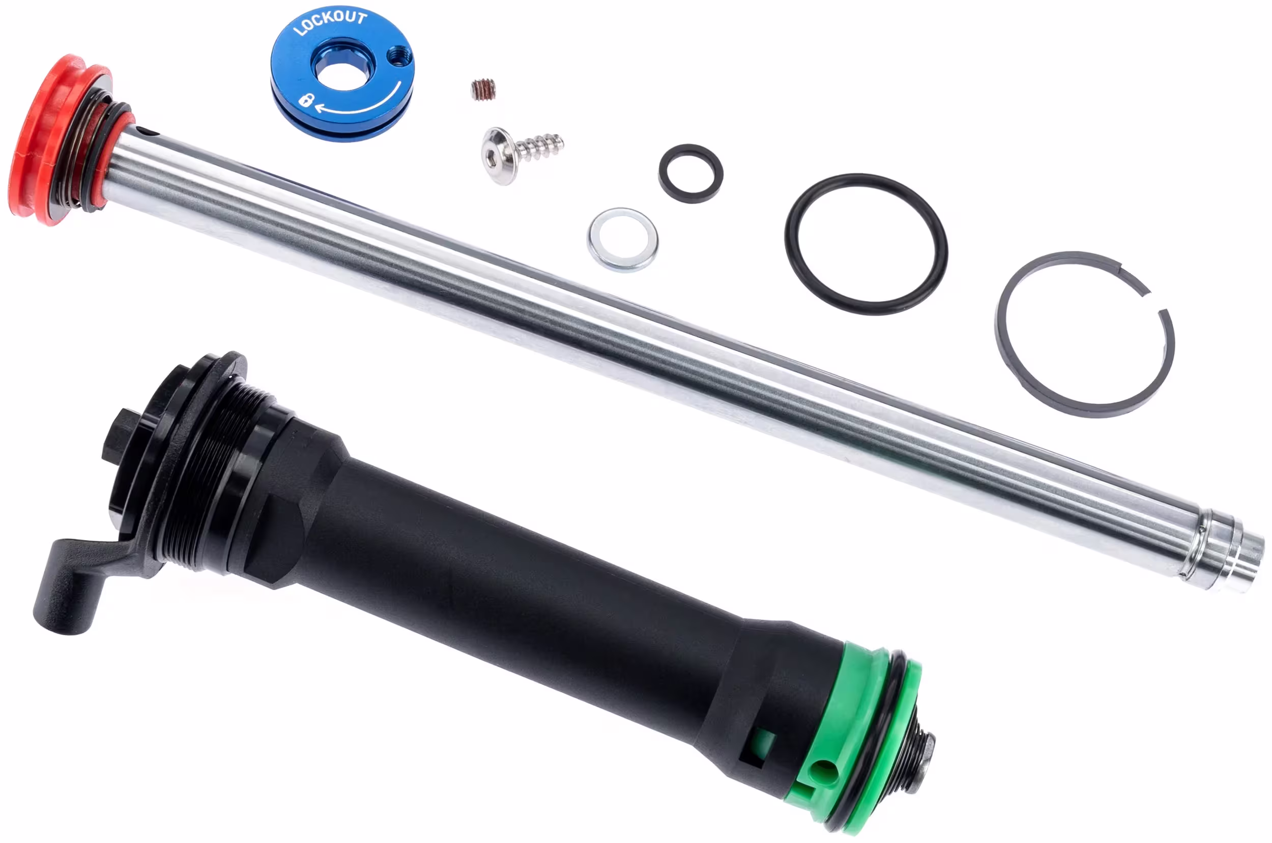 ROCKSHOX_Druckstufe Federgabel - Ersatz