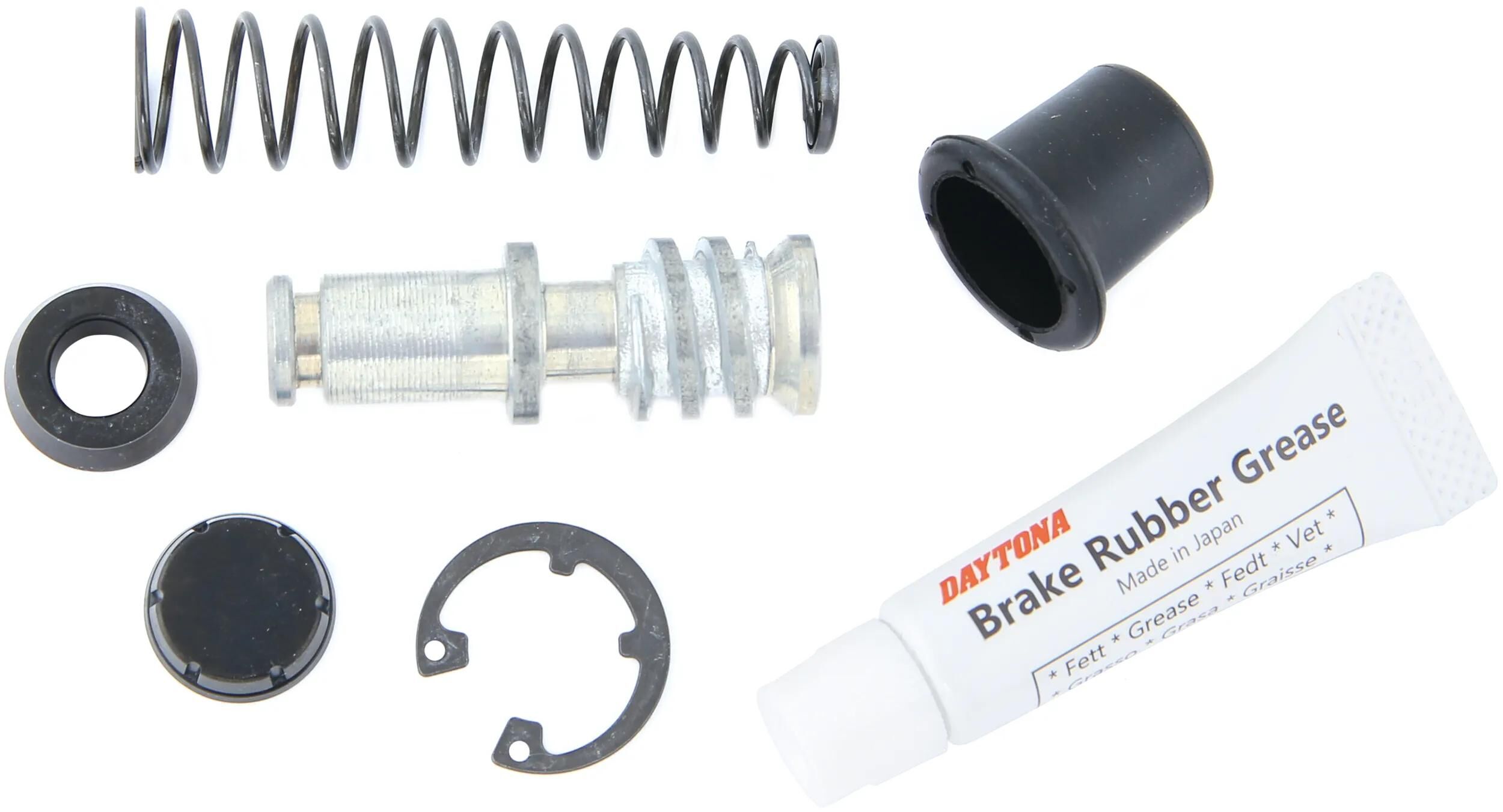 DAYTONA_Reparatursatz Hauptbremszylinder Bremsen Reparatursätze,Reparatursätze