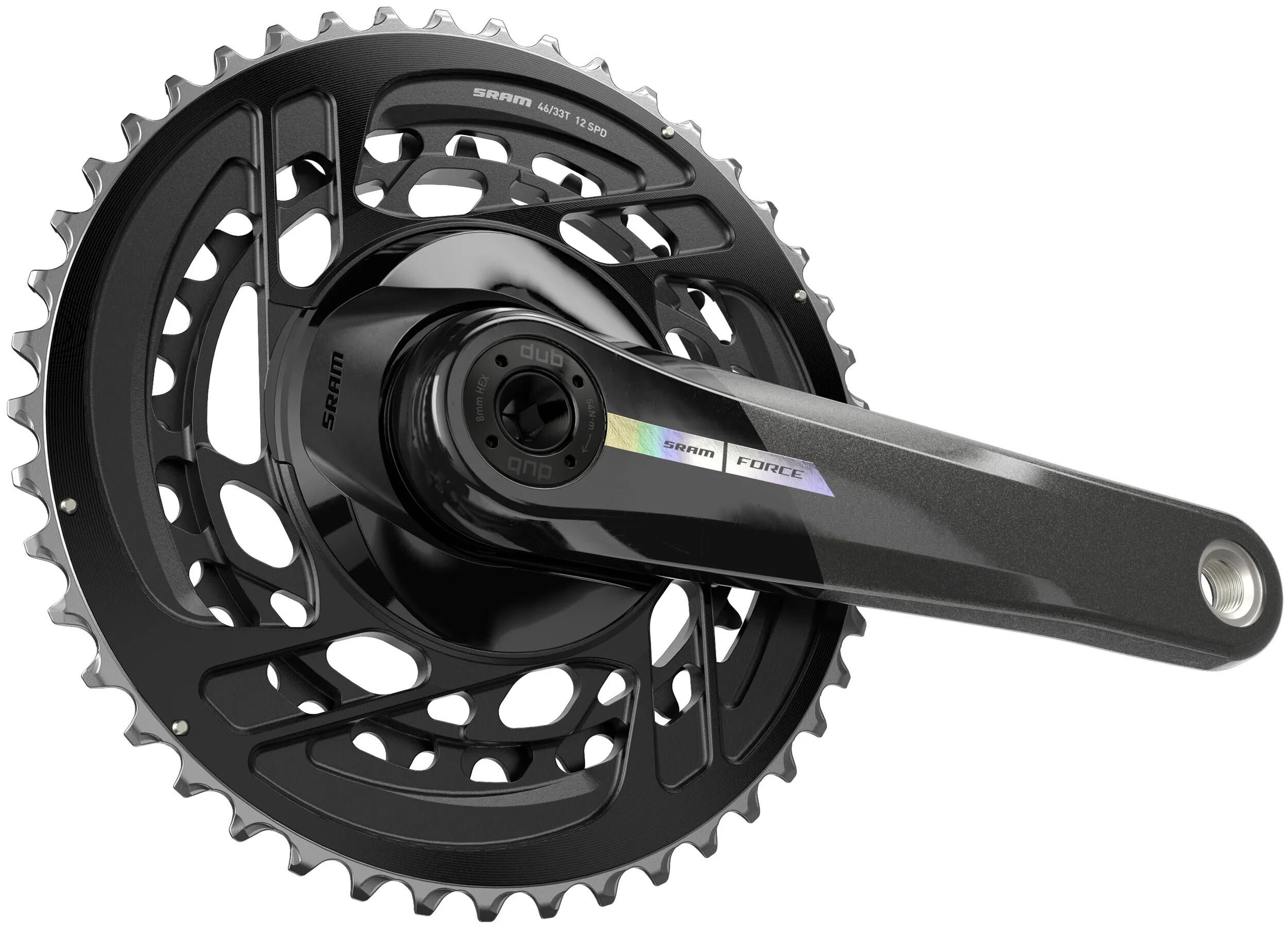 SRAM_Kettenradgarnitur Kettenradgarnituren