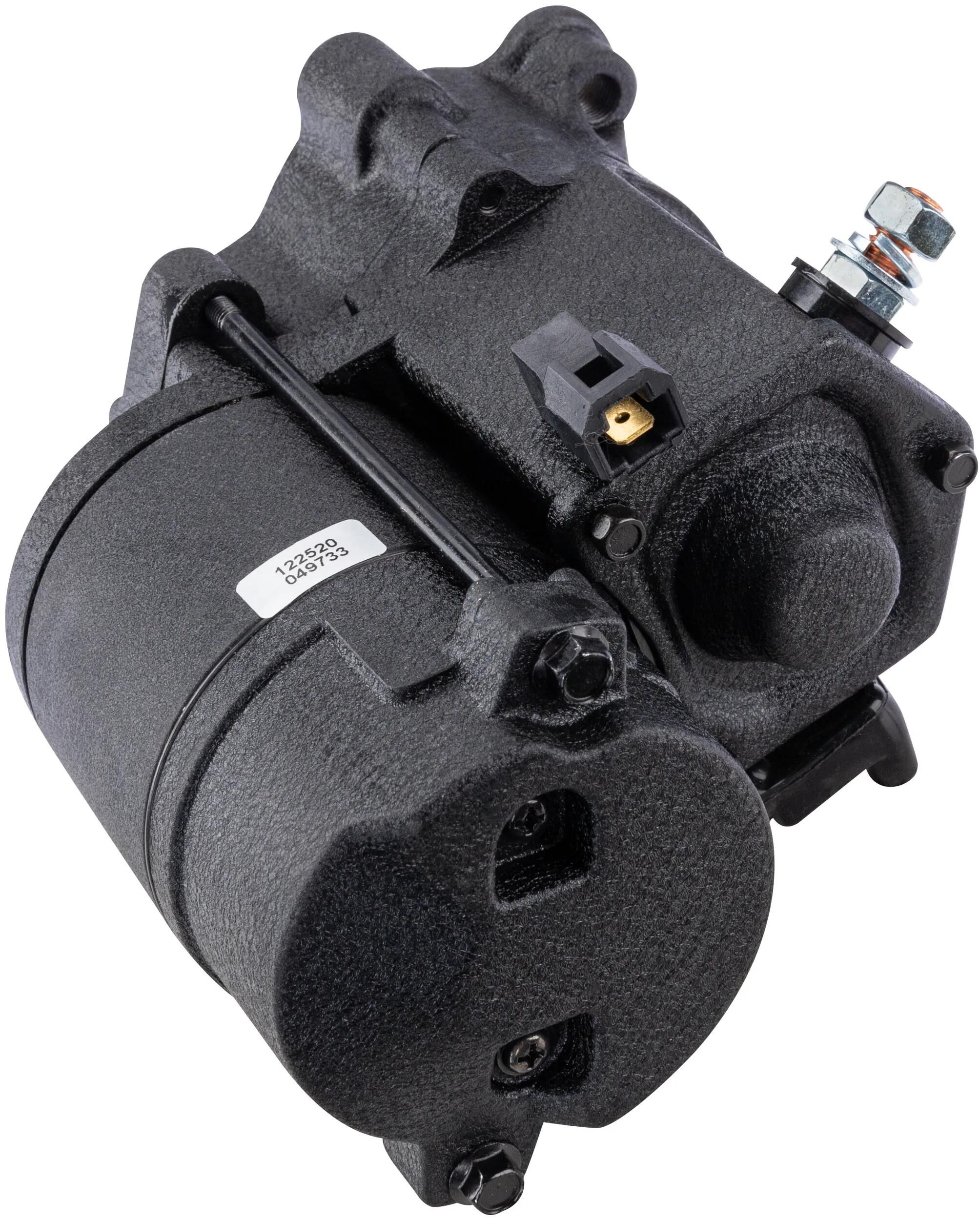 ARROWHEAD_Anlassermotor Anlasserschalter,Starterrelais,Fernschalter