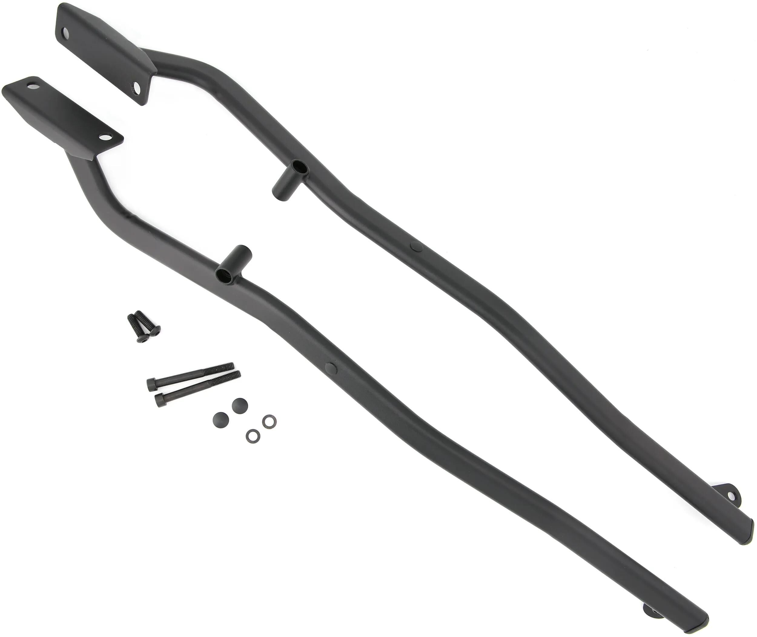 KAPPA_Topcaseträger Gepäckträger