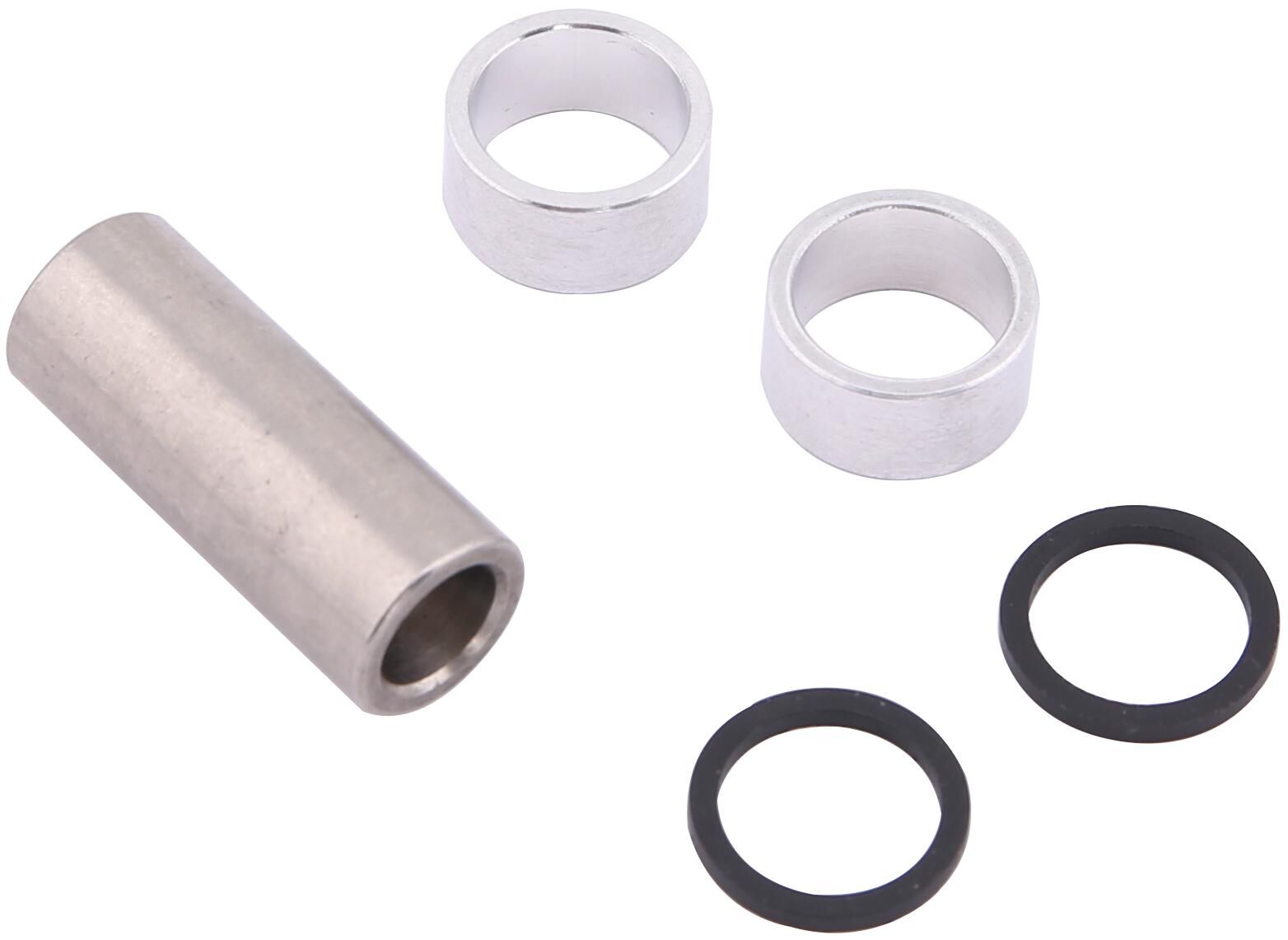 _Führungsbuchsen Federelemente