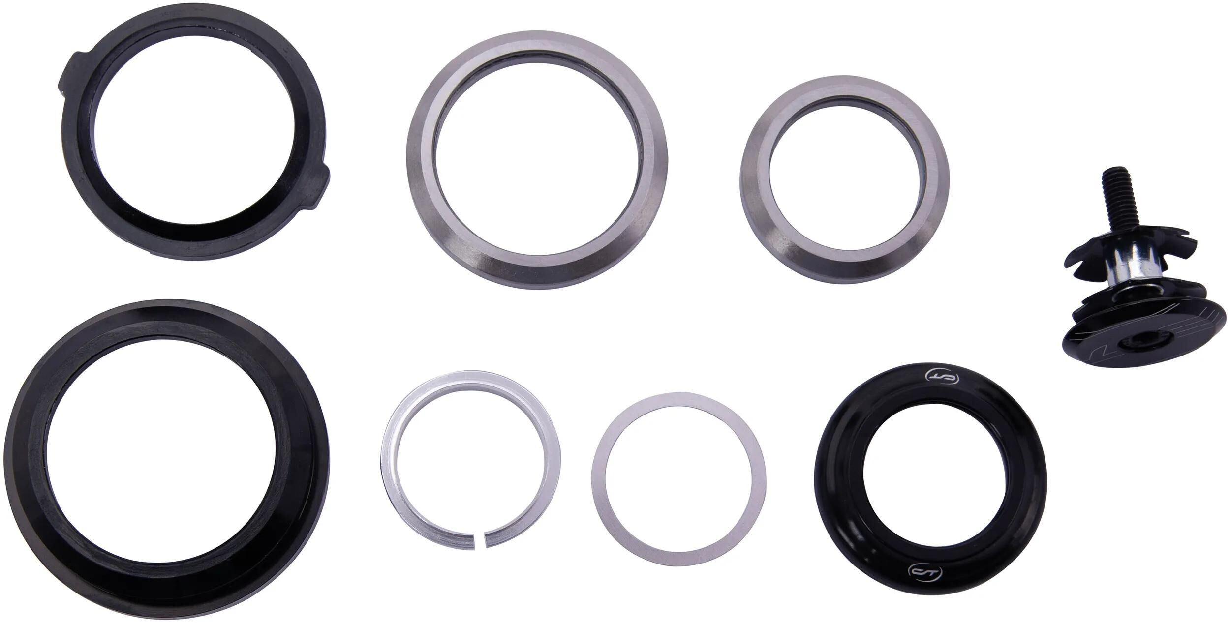 CONTEC_Steuersatz Steuersätze,Steuerlager