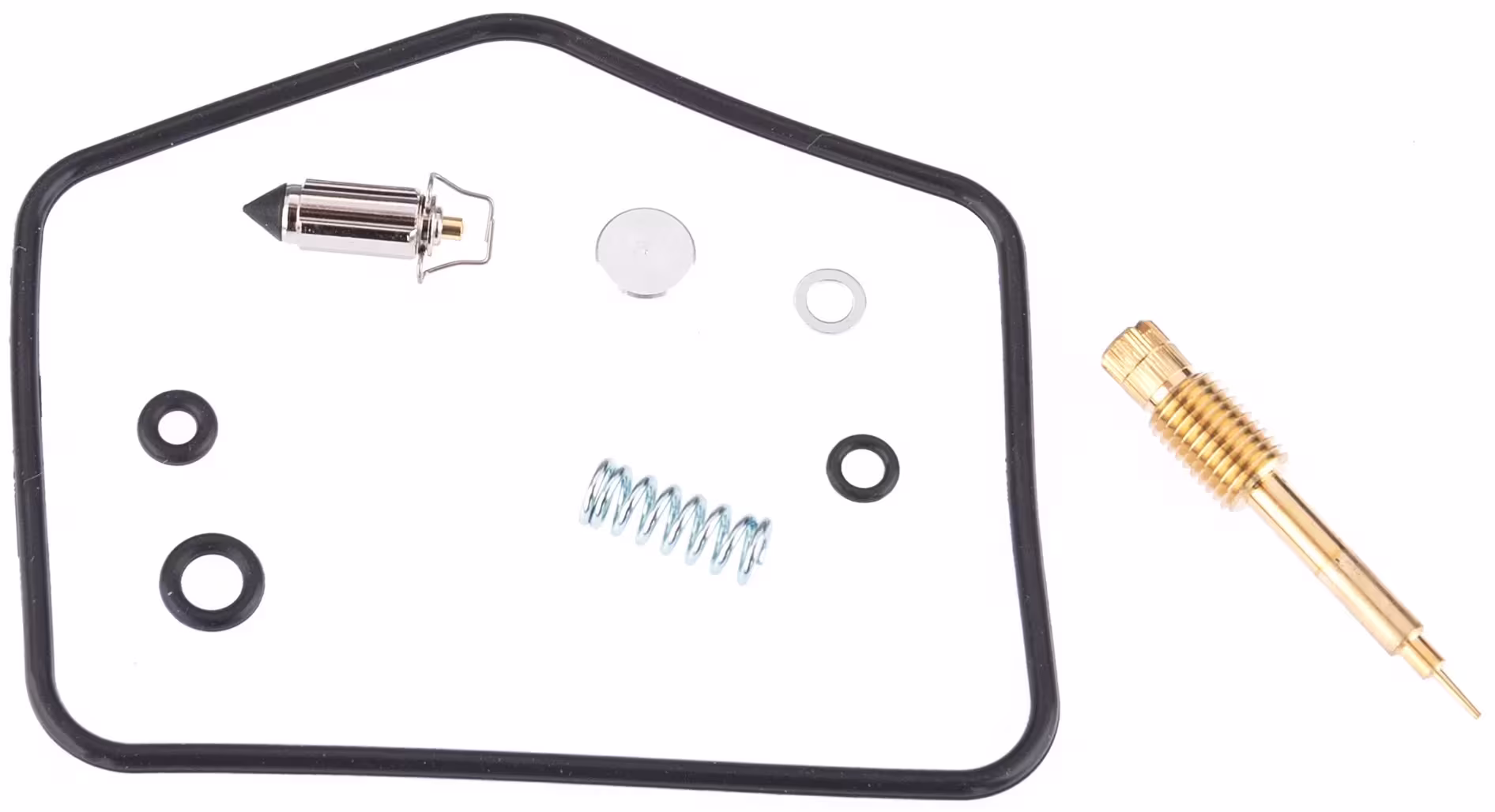 KEYSTER_Reparatursatz Vergaser Reparatursätze