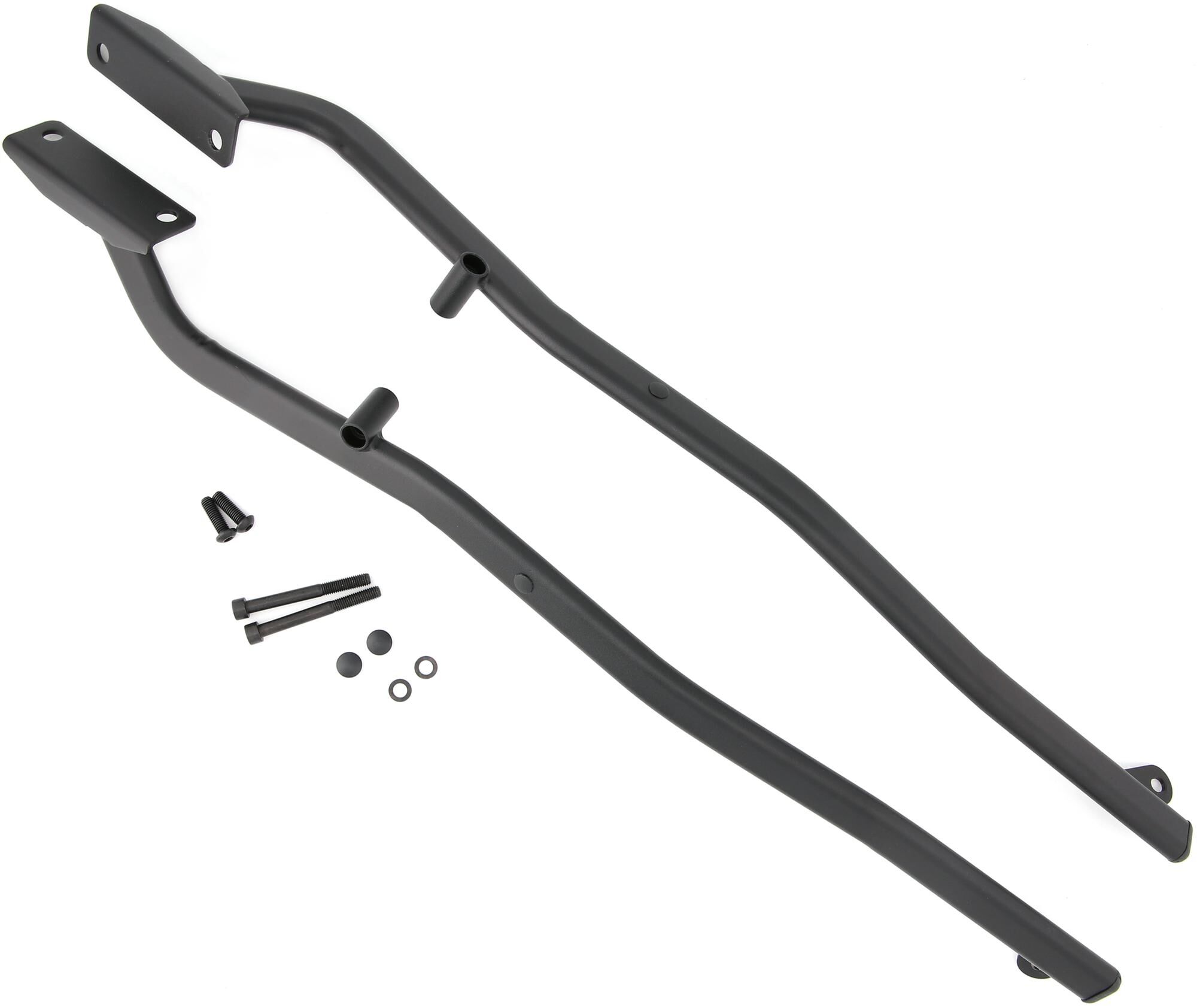 _Topcaseträger Gepäckträger