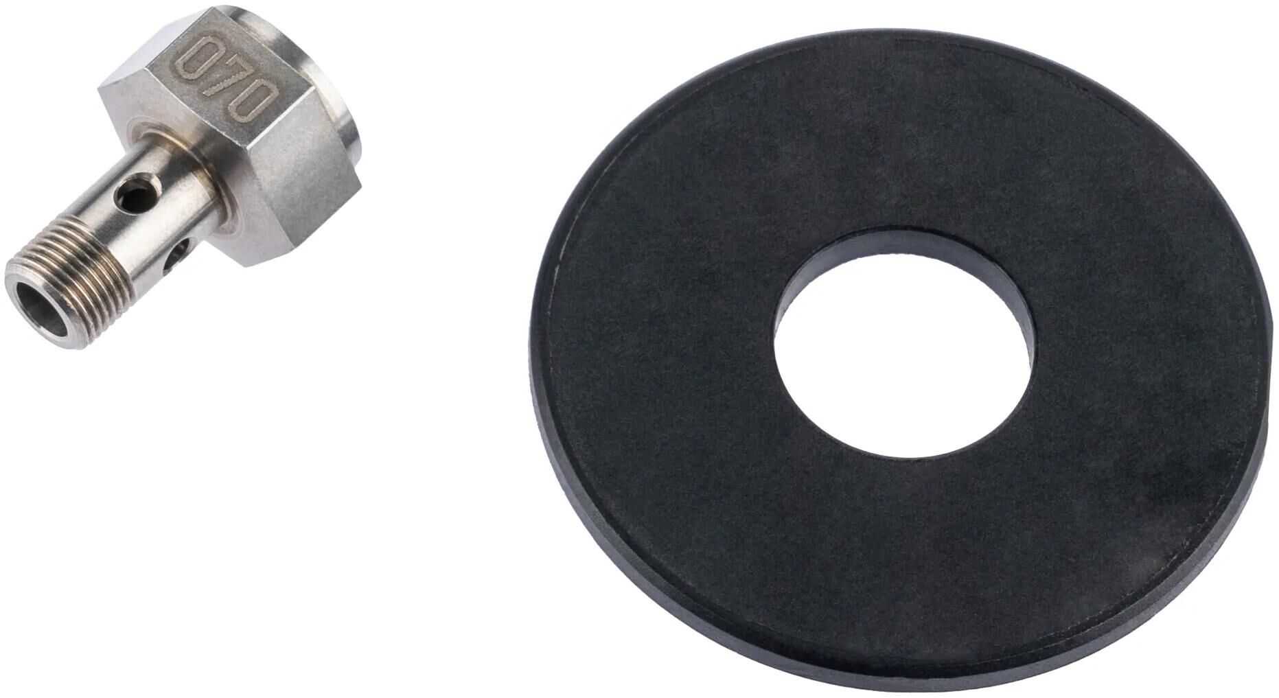 _Federeinstell-Kit Federgabel - Ersatz