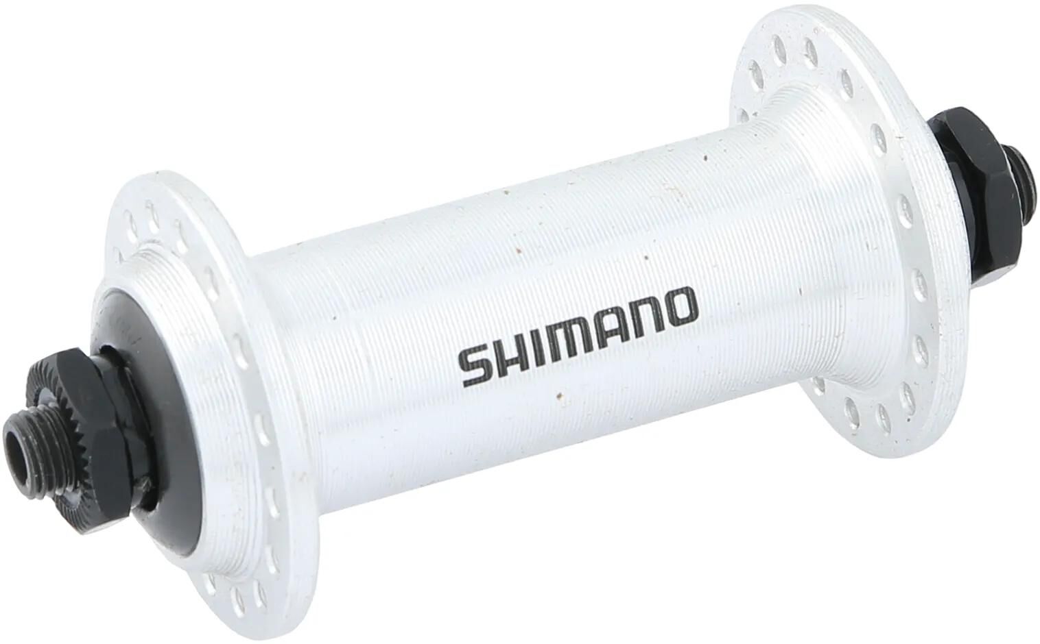 SHIMANO_Vorderradnabe Naben V.R.,V.R.-Naben