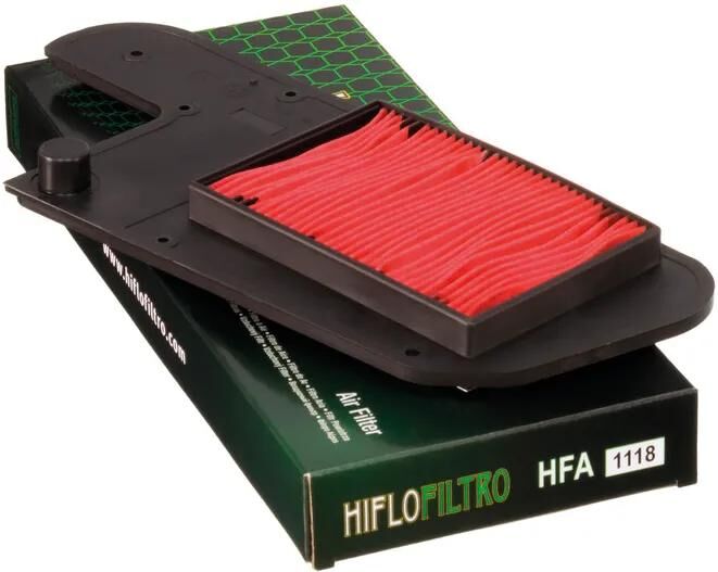 HIFLOFILTRO Luftfilter,Filter
