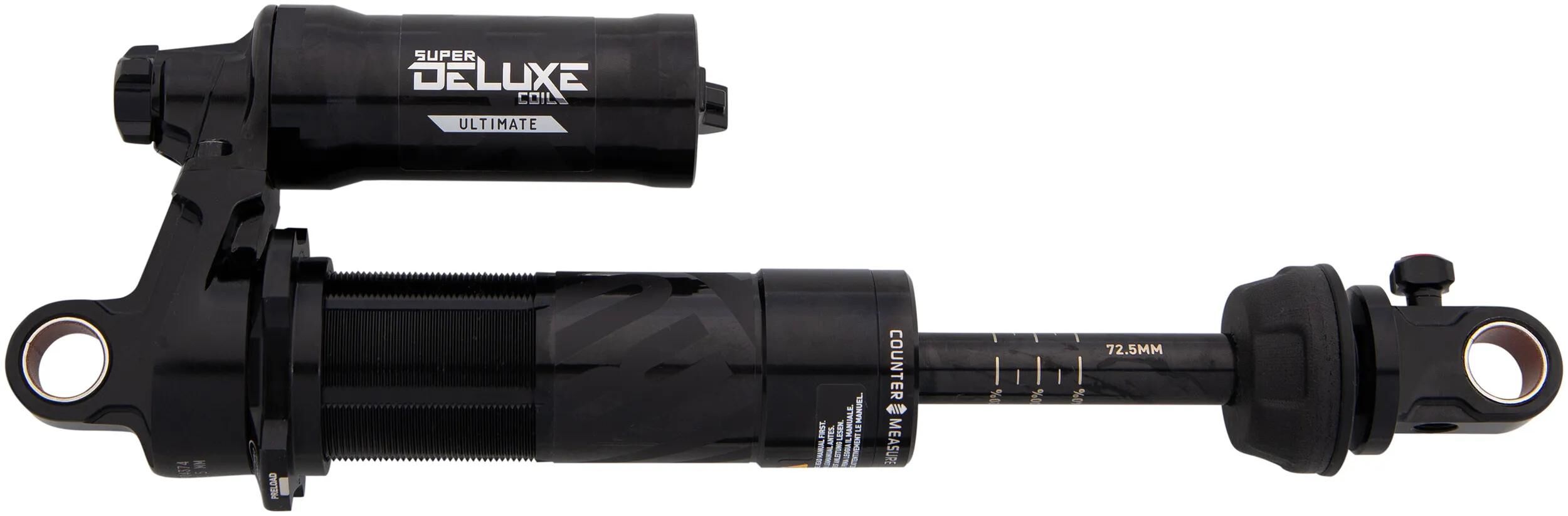 ROCKSHOX_Federbein Federbeine