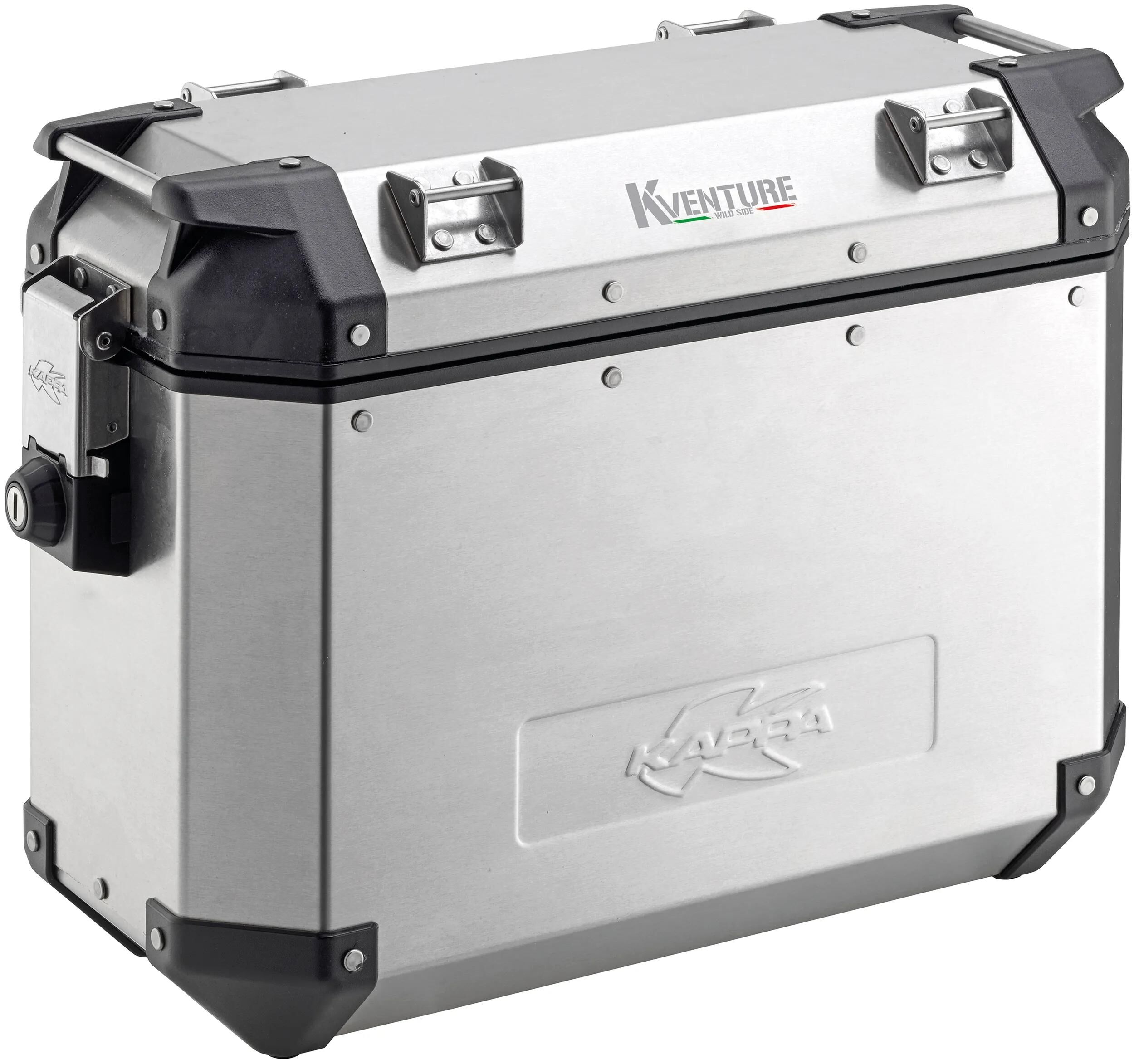 KAPPA_Seitenkoffer Koffer