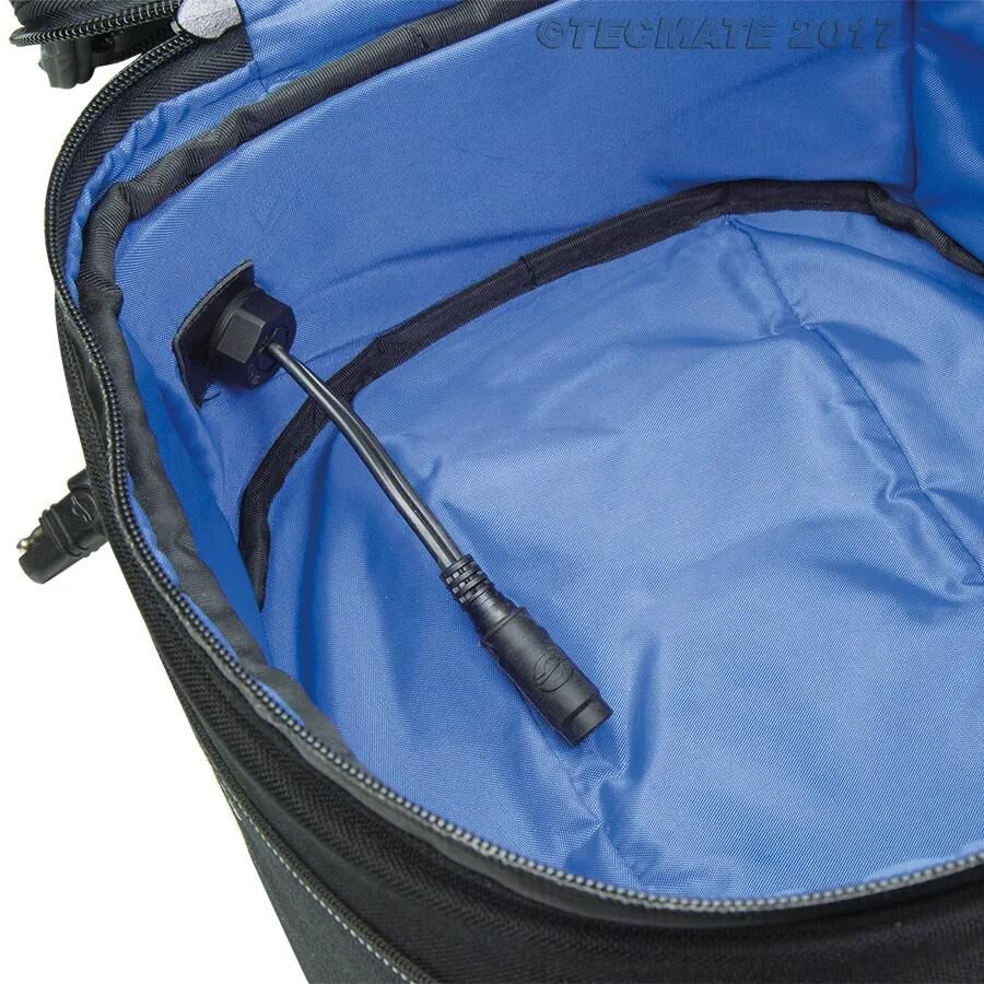 tecMATE_Zubehör Batterieladegeräte