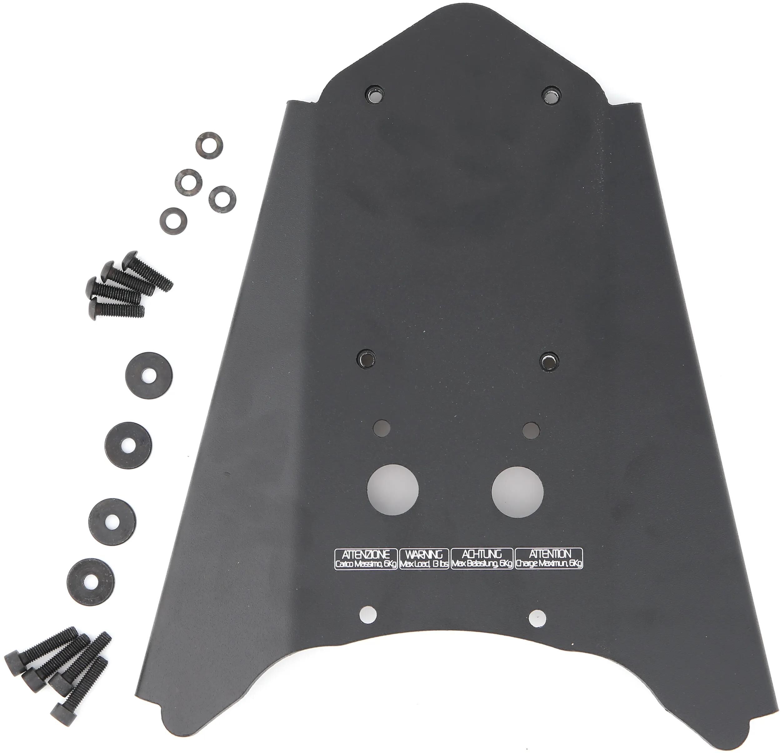 KAPPA_Topcaseträger Gepäckträger