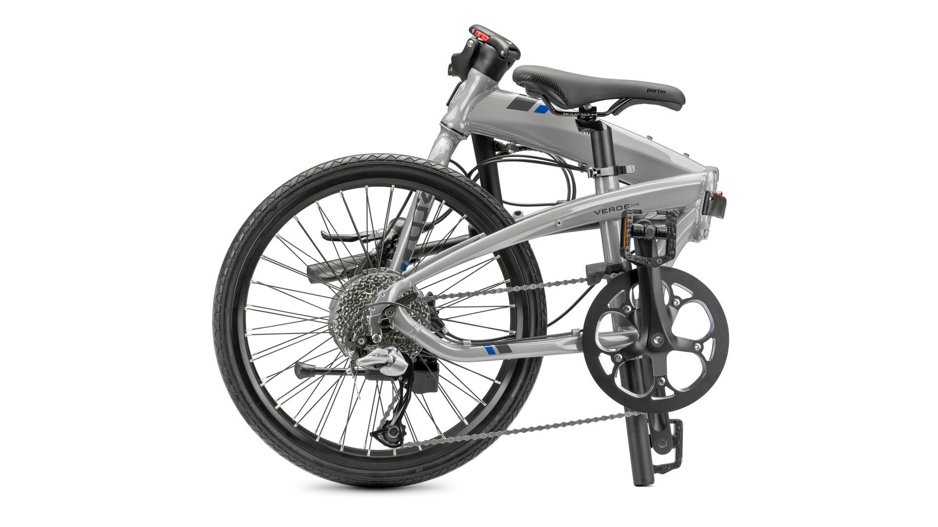 tern_Faltrad_Verge D9_2 Falträder,Fahrräder,Faltrad