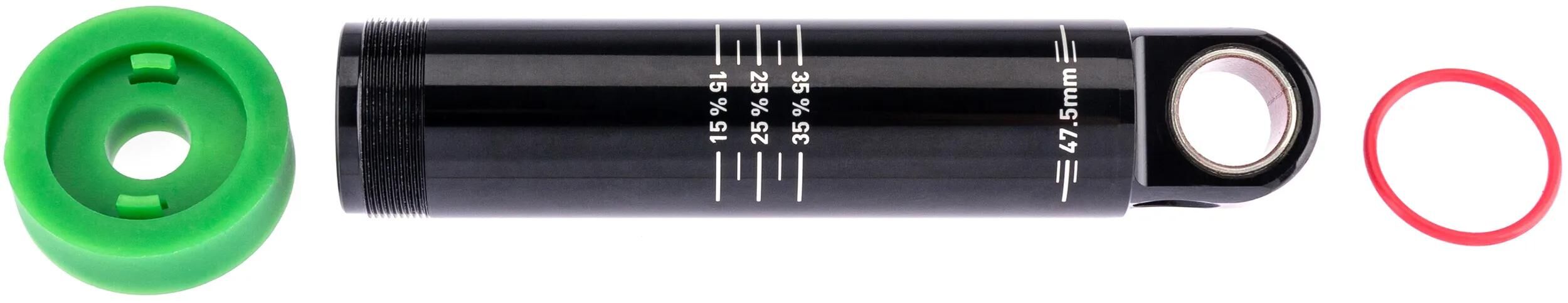 ROCKSHOX_Dämpfergehäuse Federgabel - Ersatz