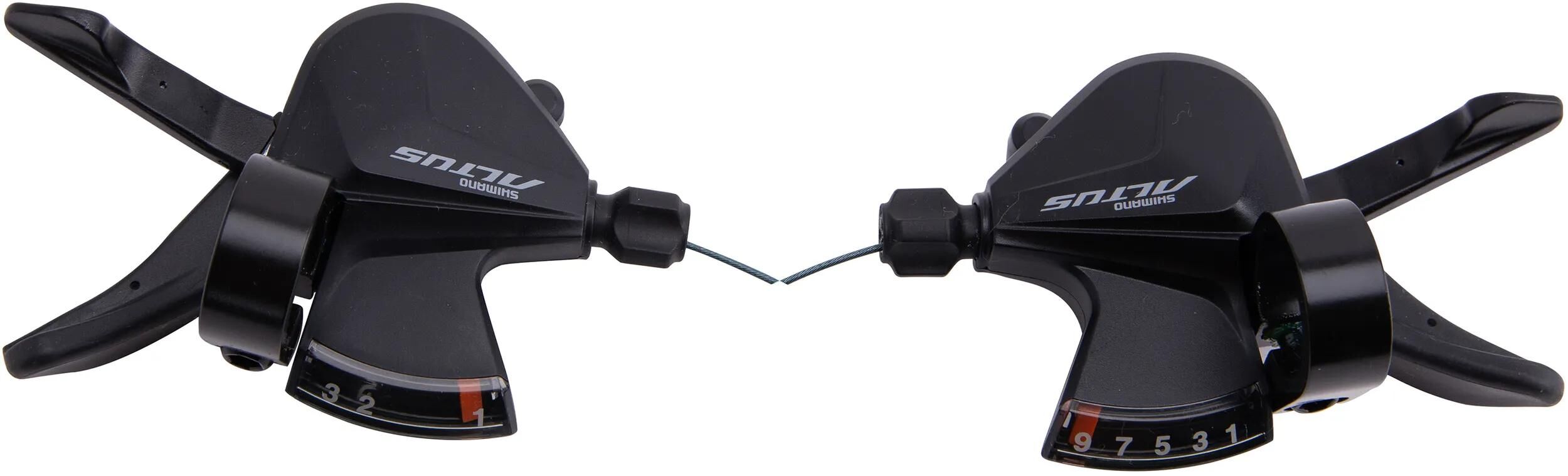 SHIMANO_Daumenschalthebel Schalthebel - Kettenschaltung,Schalthebel