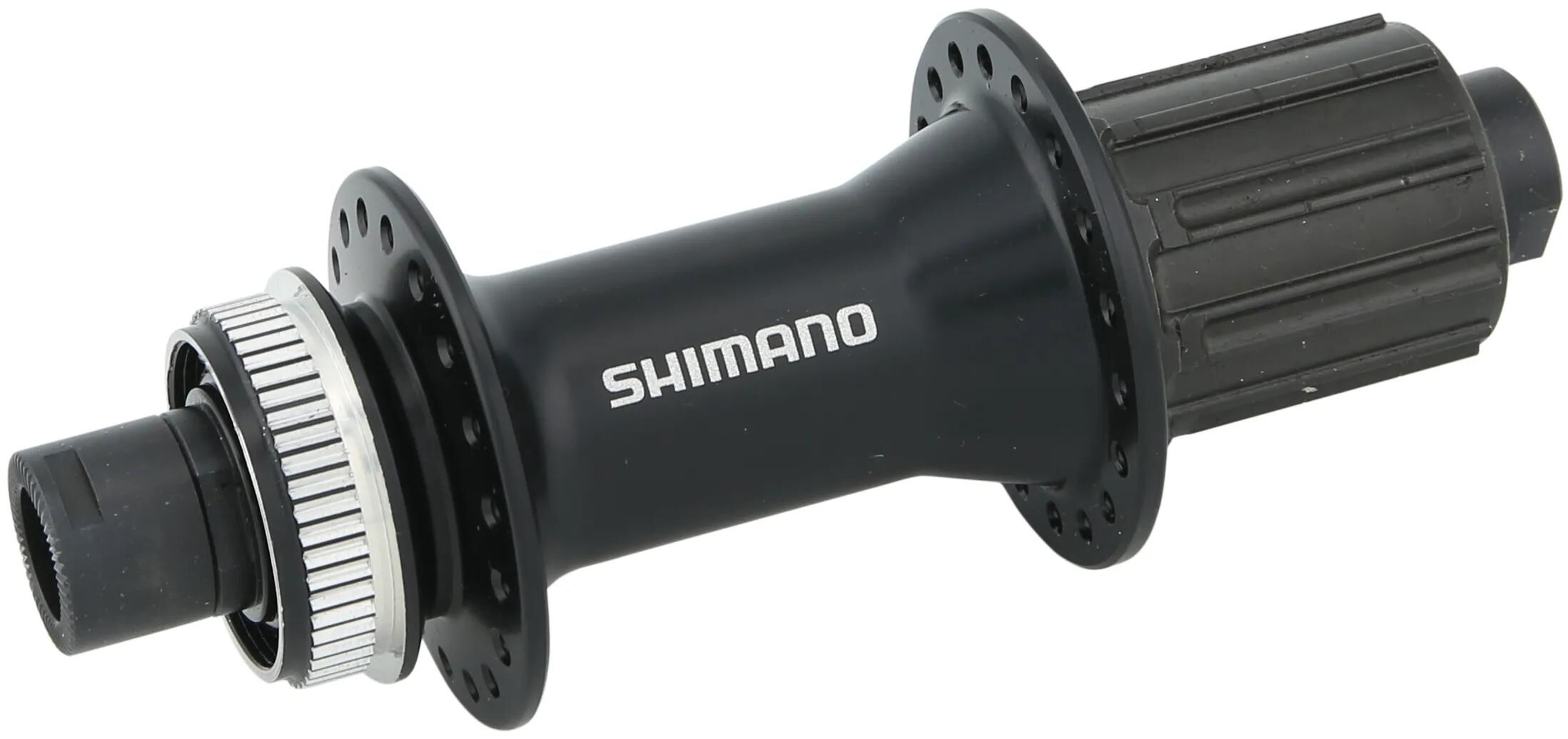 SHIMANO_Hinterradnabe Kassettennaben,H.R.-Naben,Naben H.R.