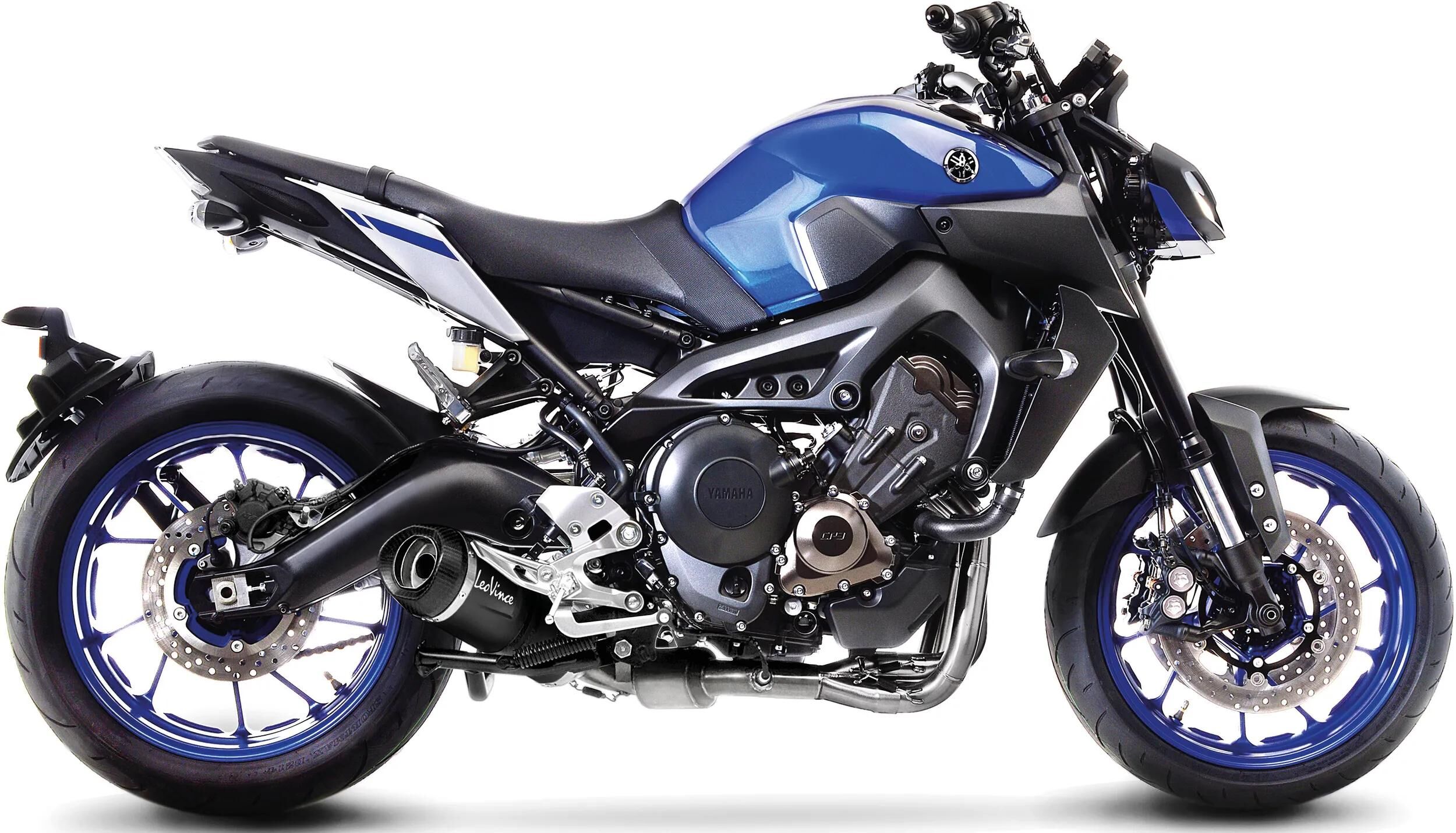 LeoVince Schalldämpfer,Auspuffanlagen