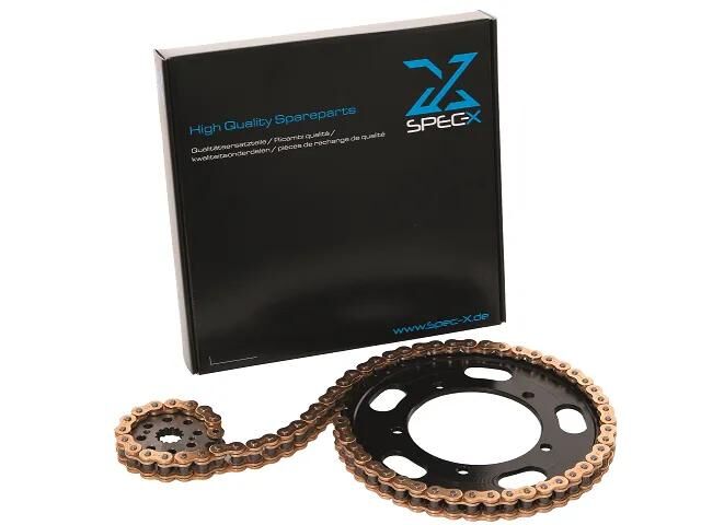 RK Chain kit Kettenkits,Kettensätze