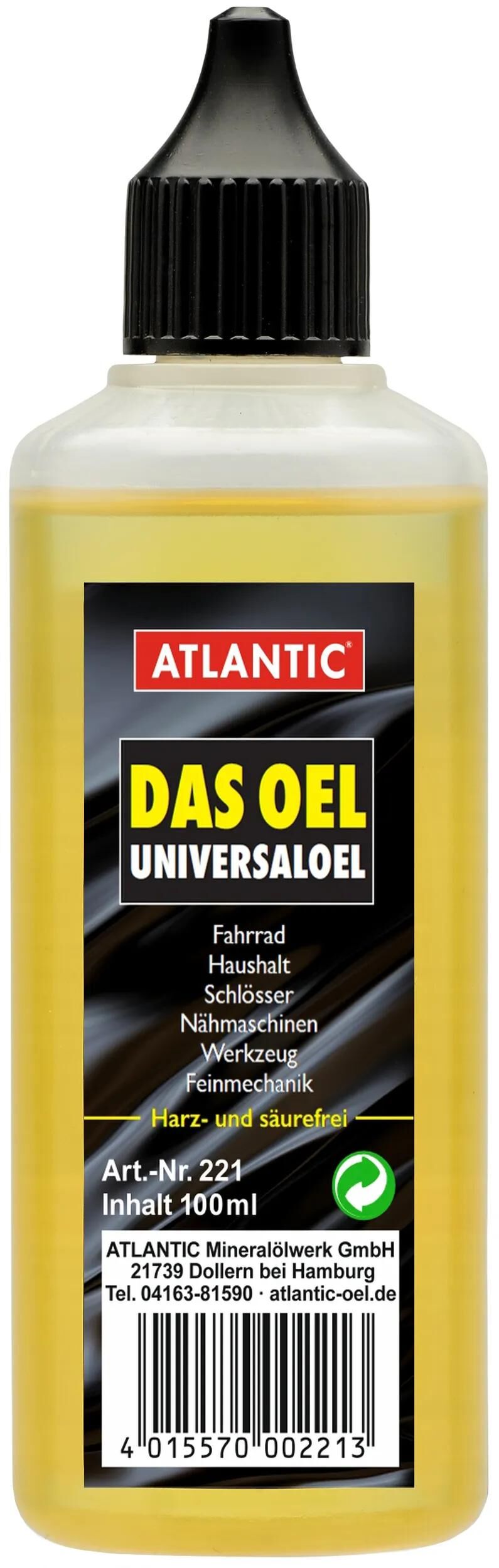 Öle