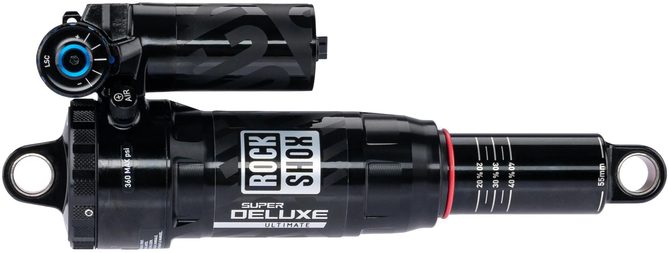 ROCKSHOX_Federbein Federbeine
