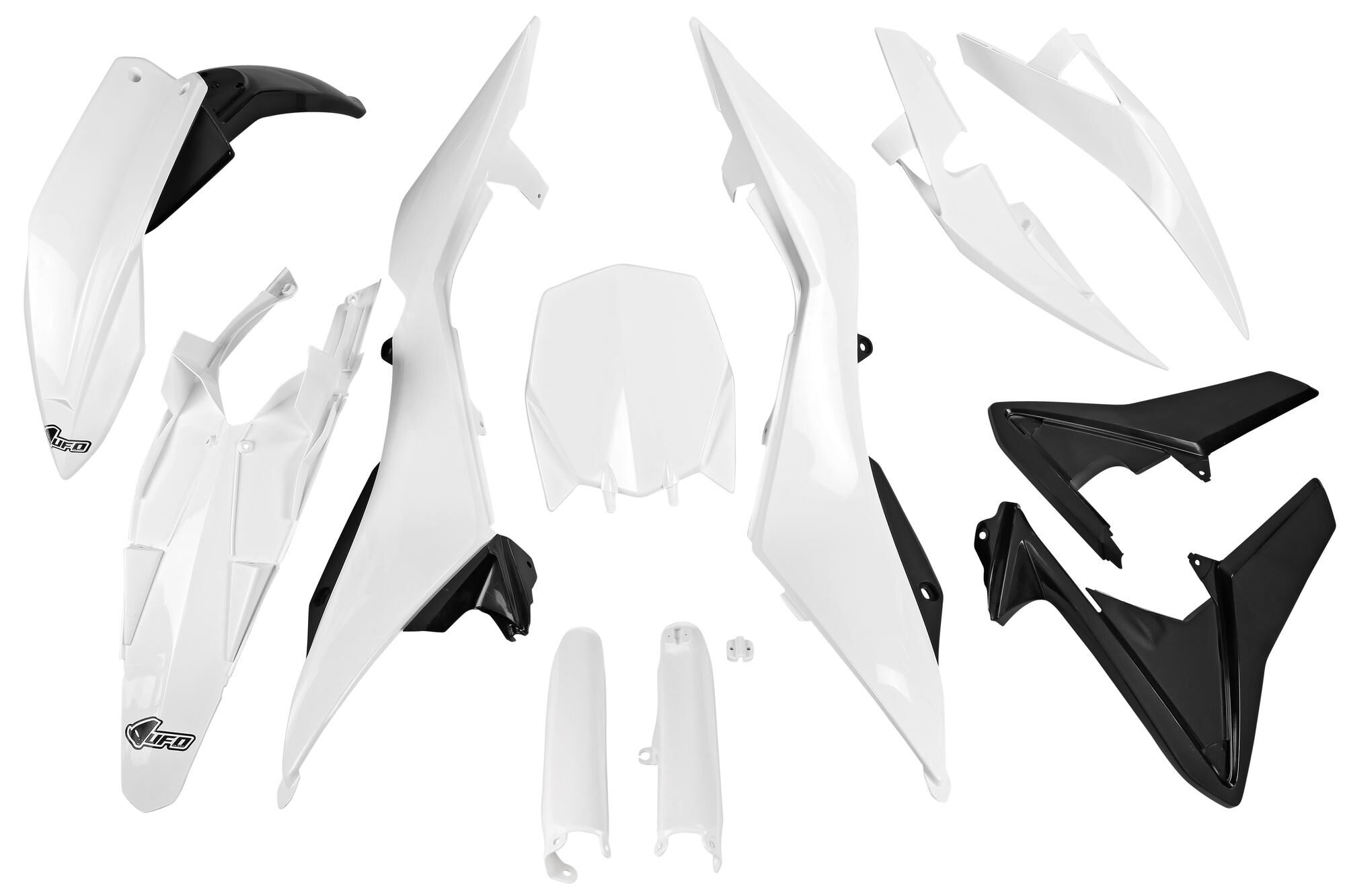 UFO PLAST_Verkleidungssatz Verkleidung