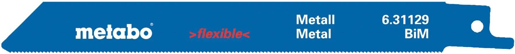 _Säbelsägeblatt Sägeblätter