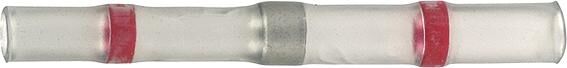 HERTH+BUSS Krimpverbinder "Solder Sleeve " Lötverbinder