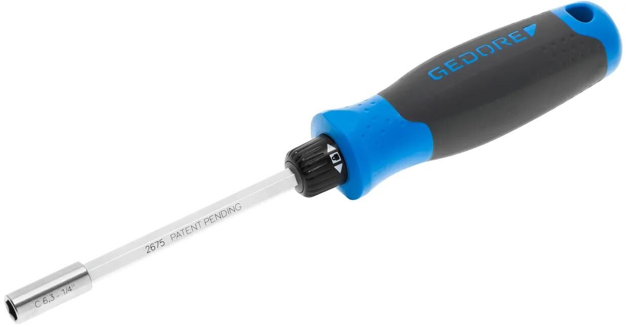 _Schraubendreher Ratschenschrauber