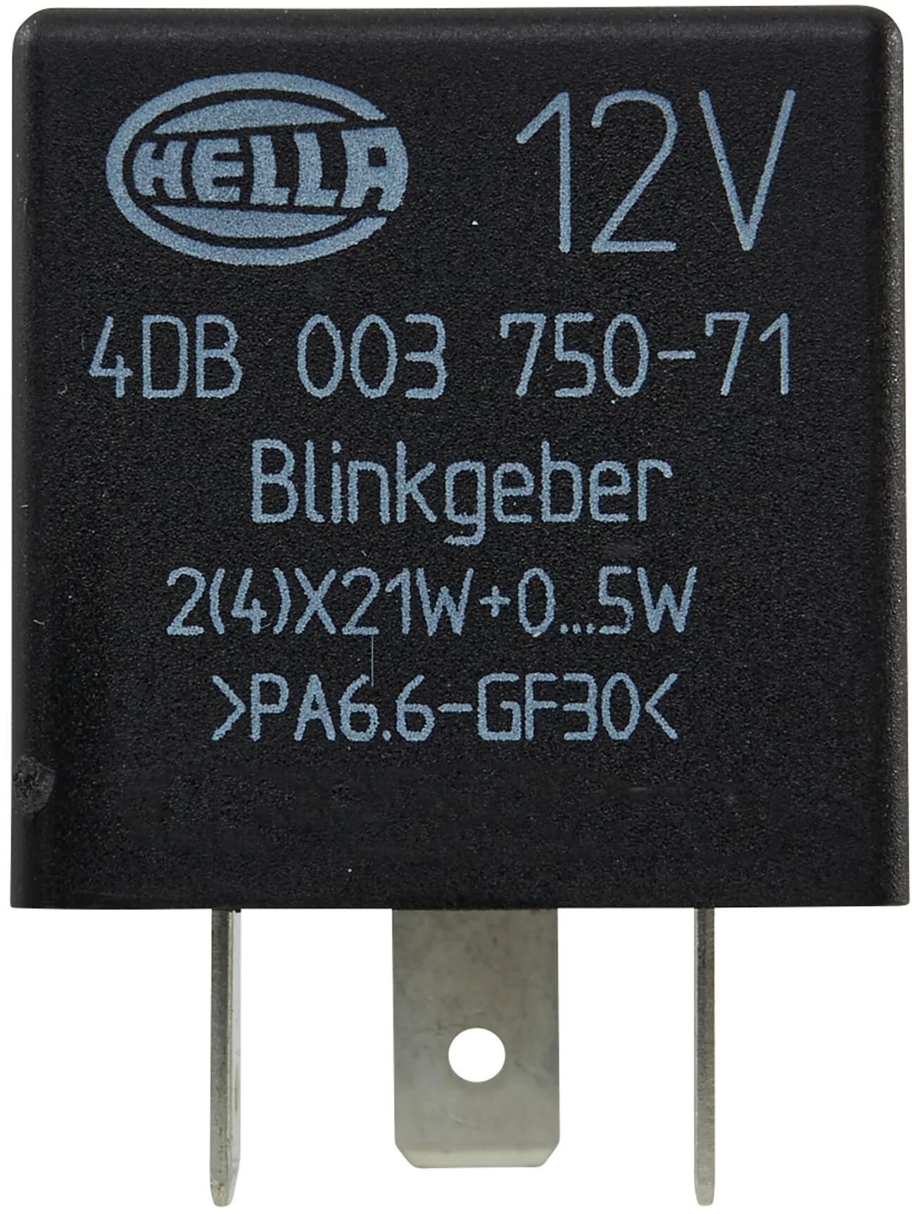 Blinkgeber
