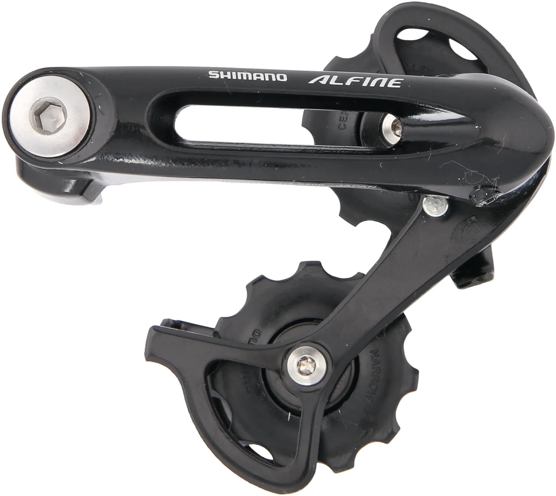 SHIMANO_Kettenspanner Kettenspanner