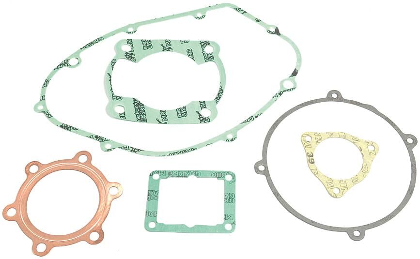 Dichtungen und Dichtungssätze