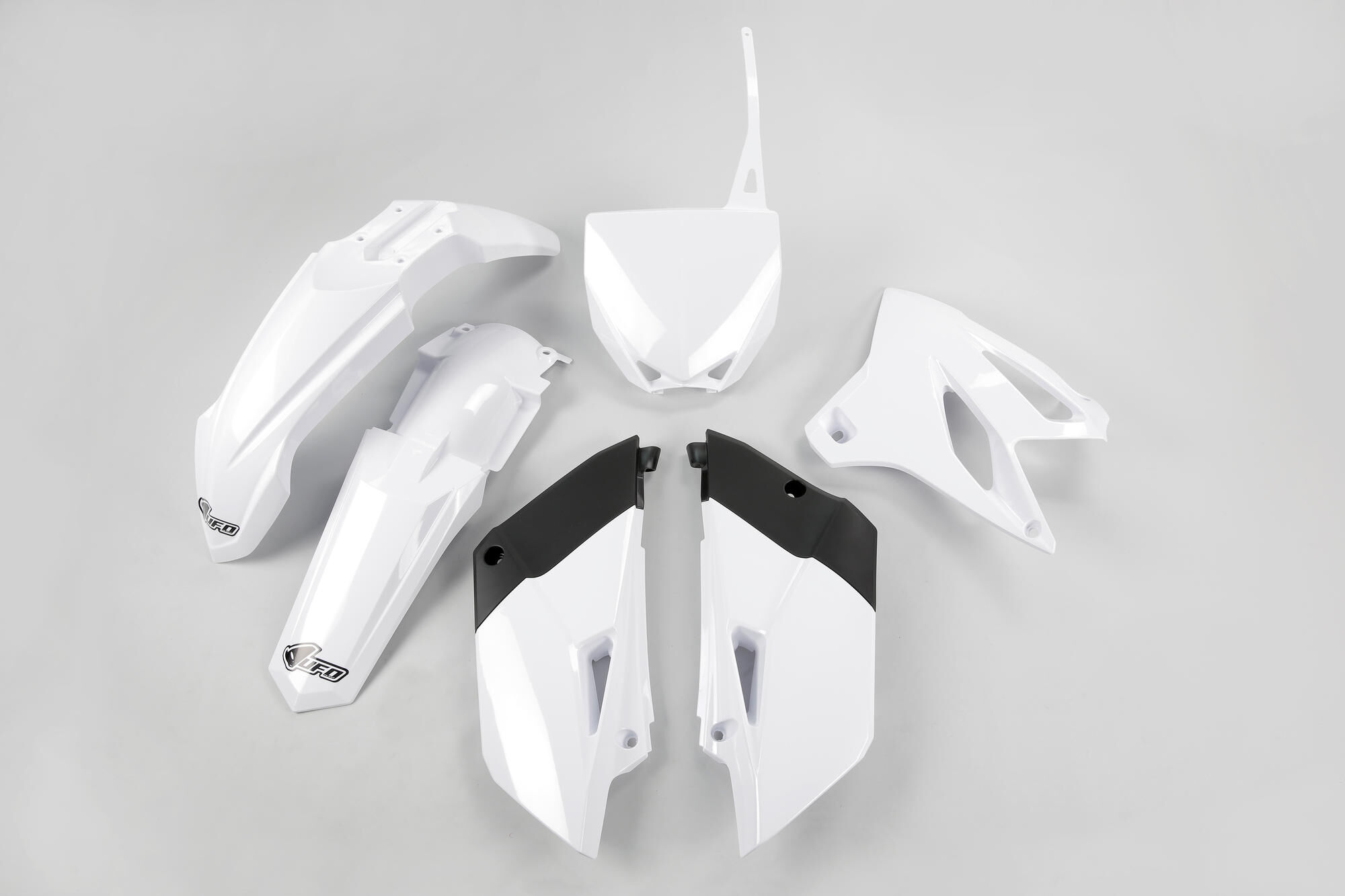 UFO PLAST_Verkleidungssatz Verkleidung