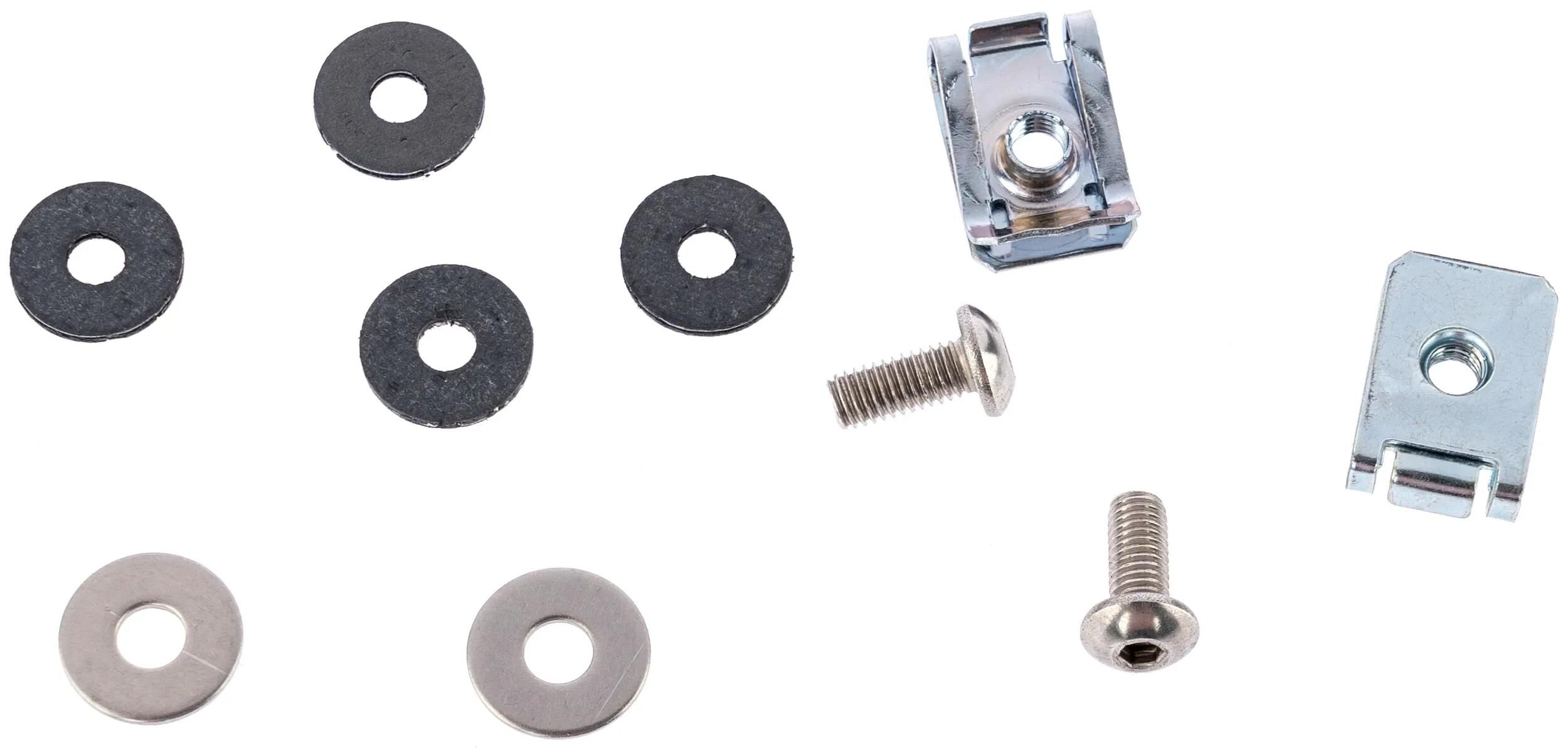 _Hitzeschutzschild Schalldämpfer - Ersatz / Zubehör