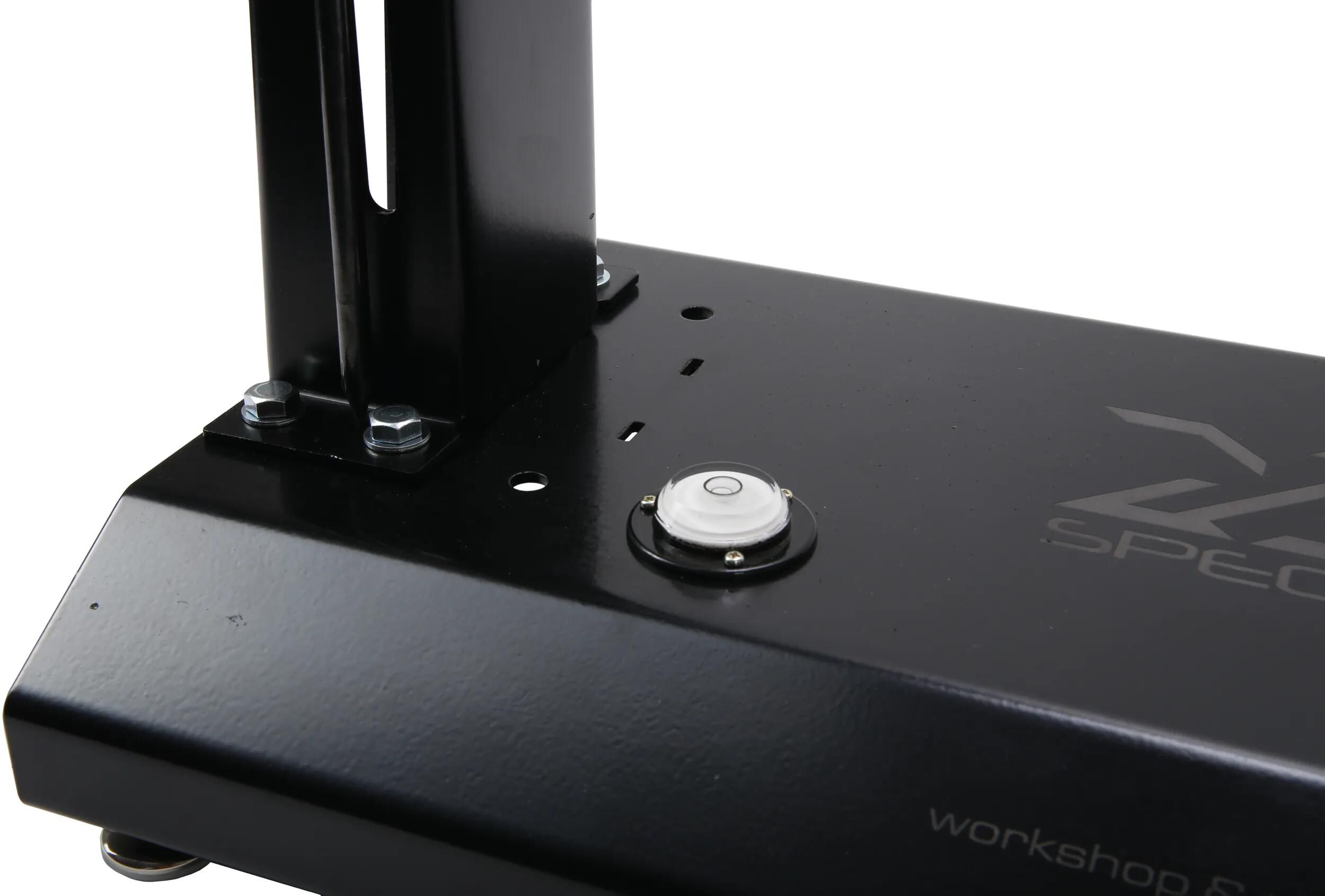 _Auswuchtbock Auswuchtgeräte