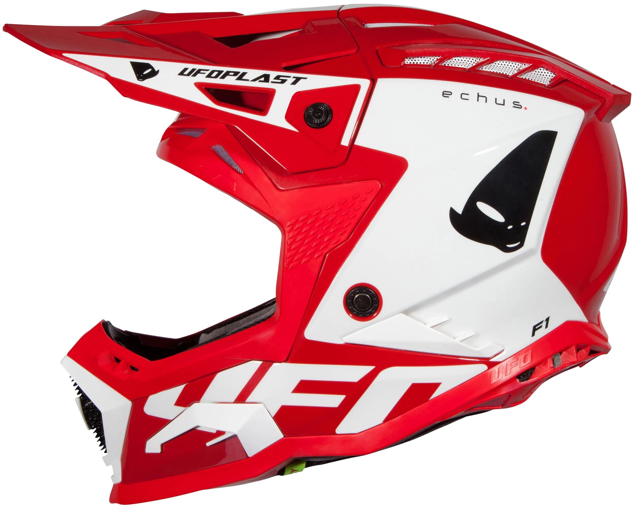 UFO PLAST_Crosshelm Helme,Sturzhelme