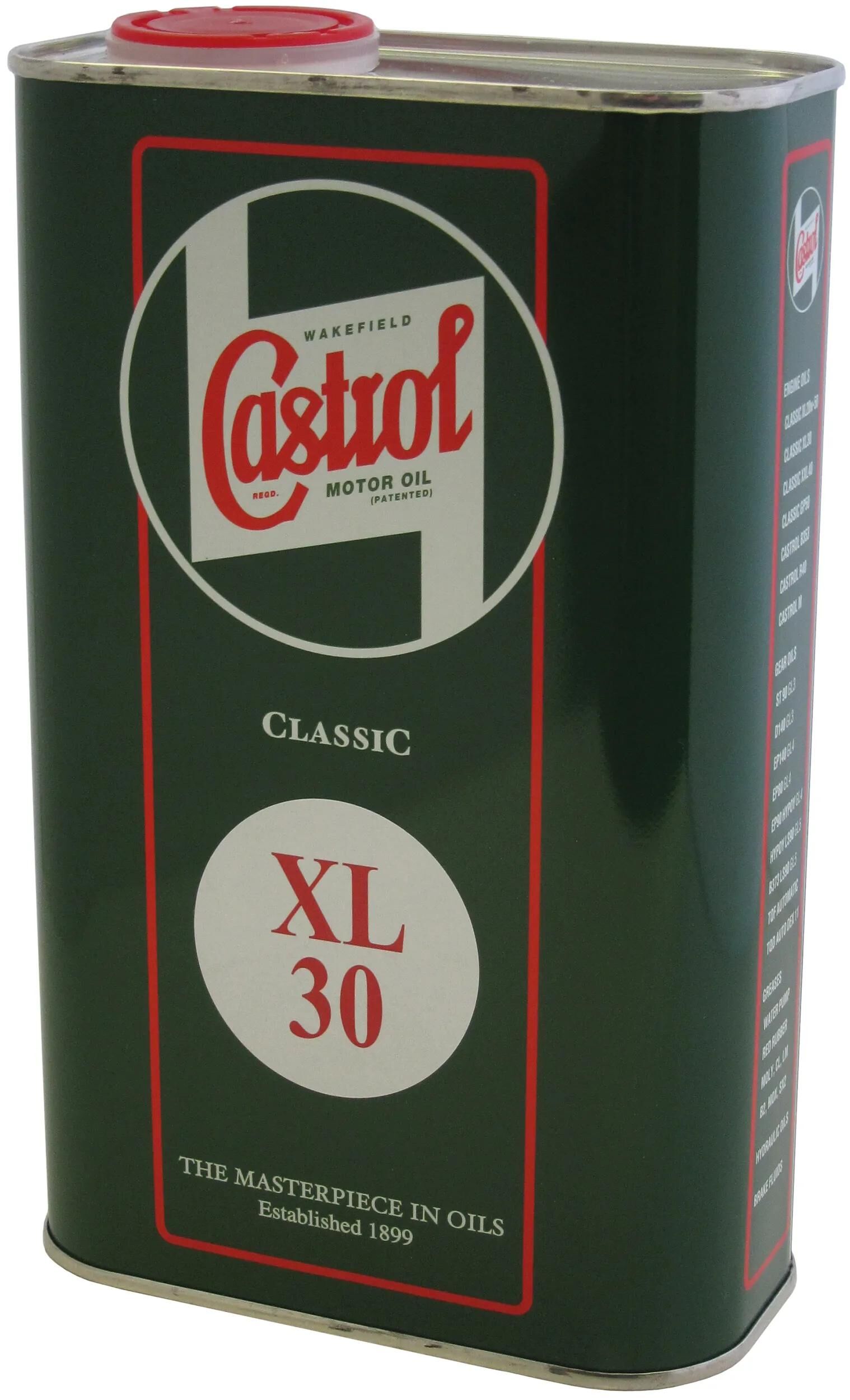 Castrol_Motoröl Motorenöle,Öle