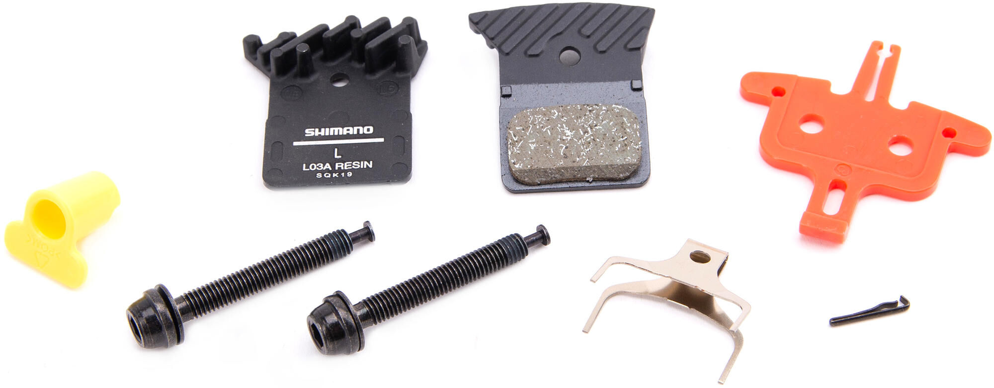 _Bremssattel Bremssättel