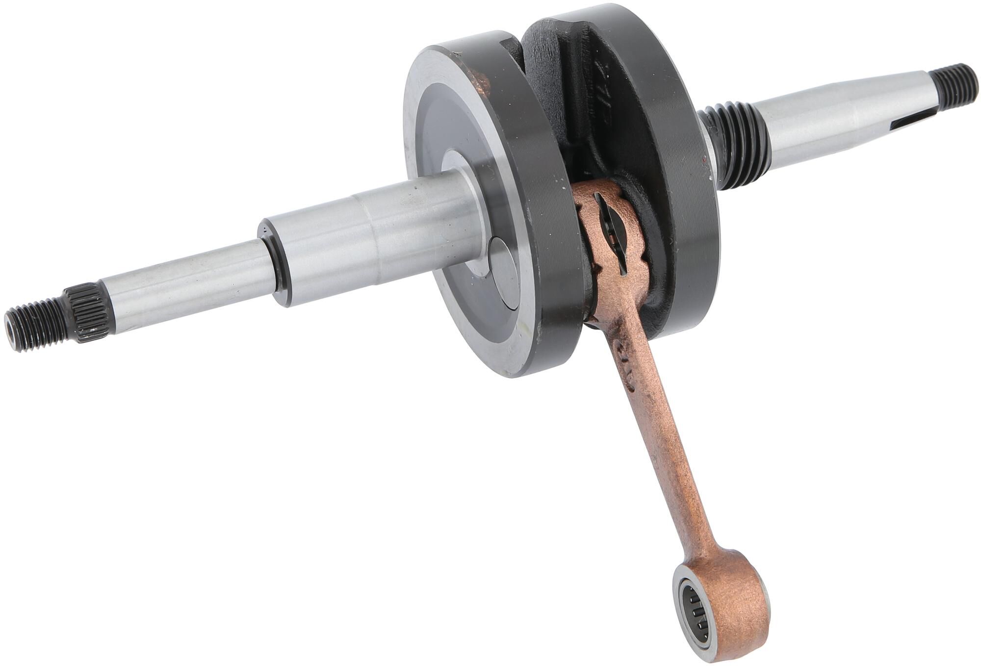 _Kurbelwelle Kurbelwellen