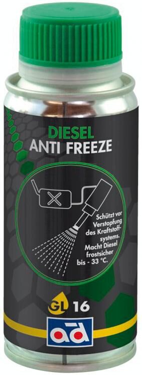 _Additiv Dieseladditive,Additive