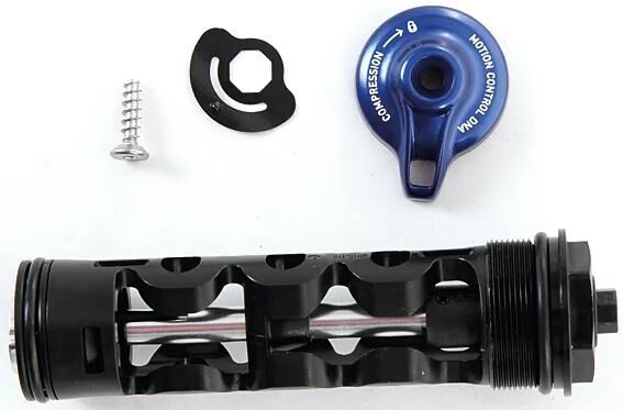 ROCKSHOX_Druckstufe Federgabel - Ersatz