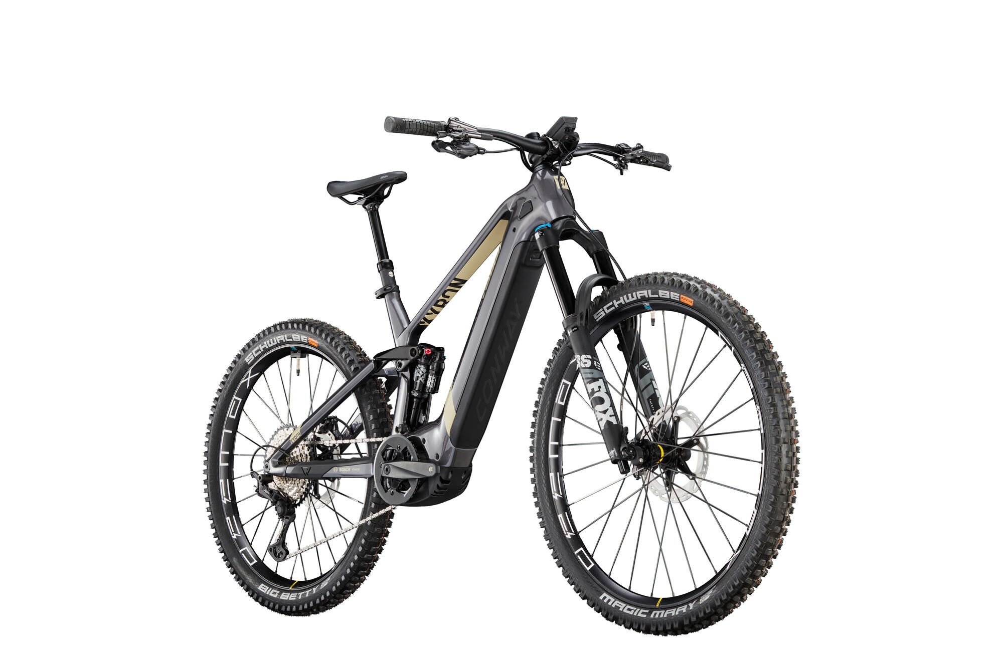 _Elektro-MTB Full-Suspension_Xyron S 8.9 MX Carbon_2 E-Mountainbikes,Mountainbikes,MTBs,Fahrräder,Full Suspension