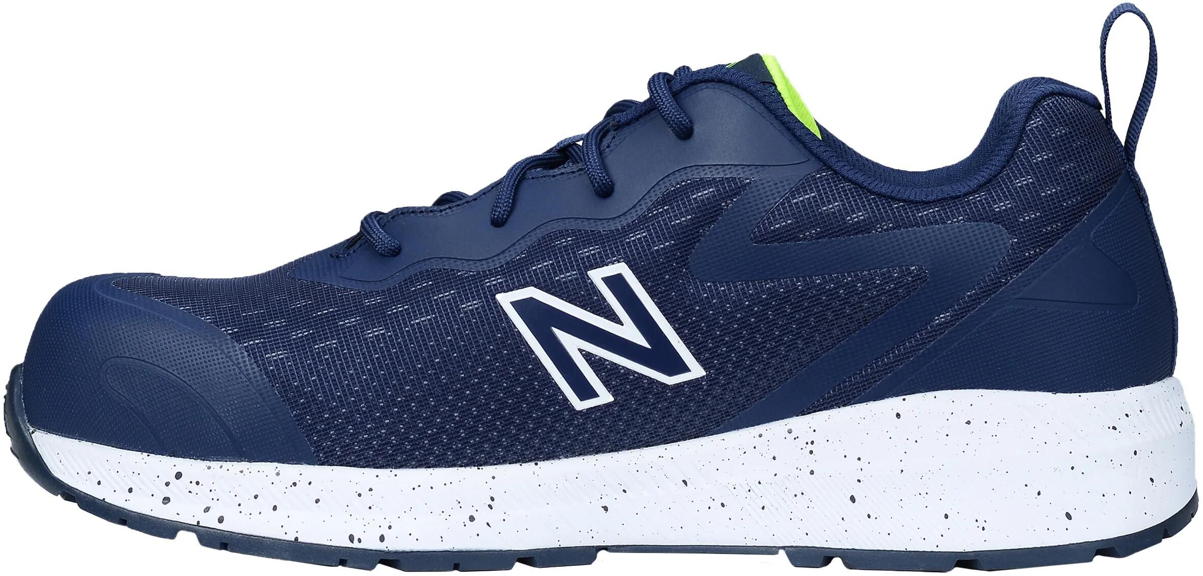 New Balance_Halbschuh Sicherheitsschuhe,Arbeitsbekleidung,Arbeitsschuhe,Bekleidung