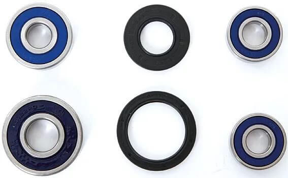 ALL BALLS Racing _Radlagersatz Radlagersätze