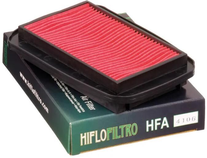 HIFLOFILTRO_Luftfilter Luftfilter,Filter