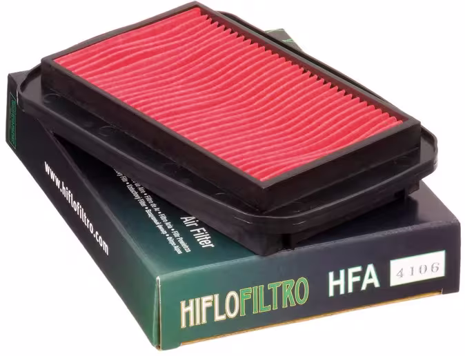 HIFLOFILTRO_Luftfilter Luftfilter,Filter