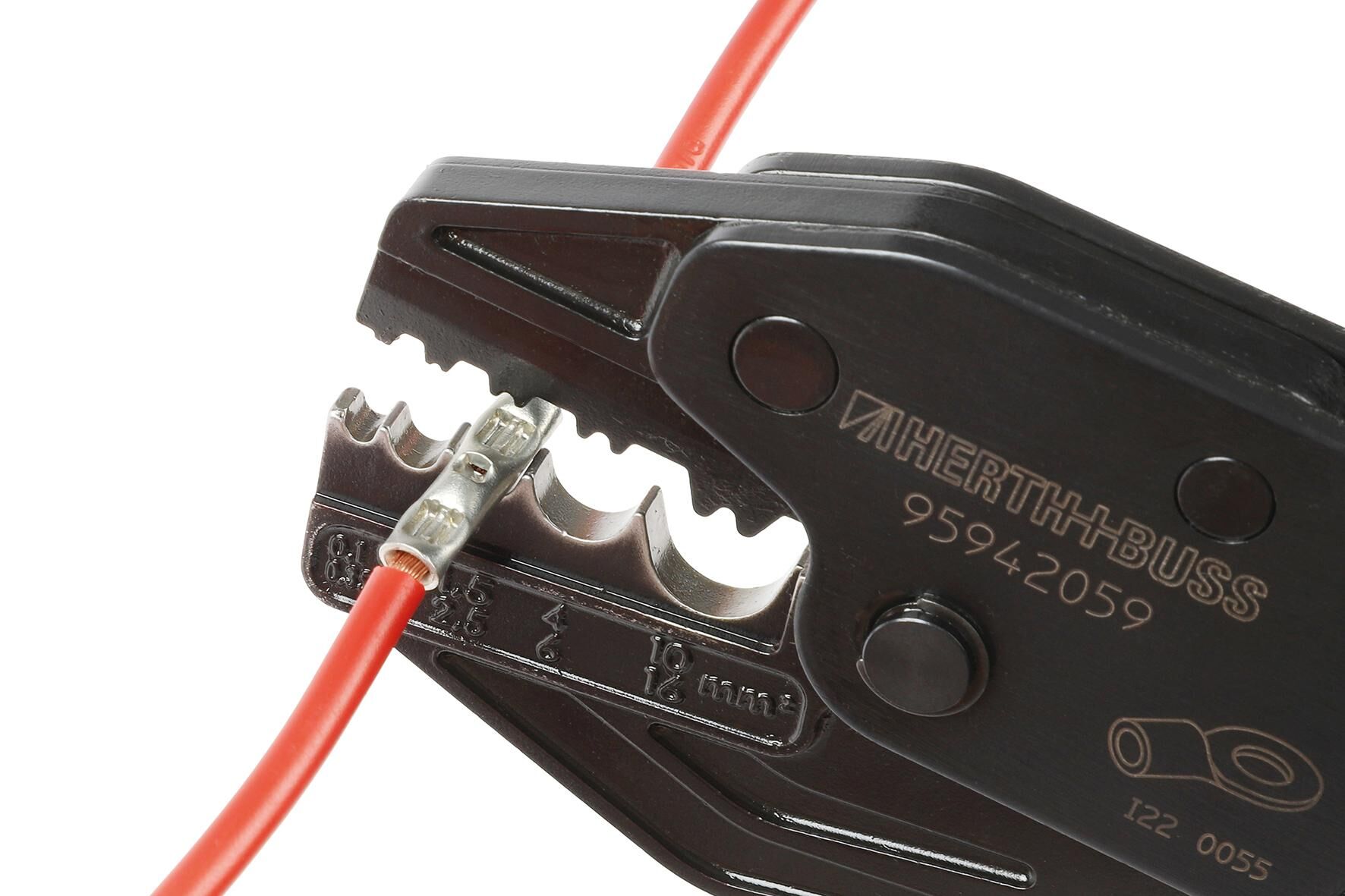 _Leitungsverbindersortiment Lötverbinder,Schrumpfschläuche