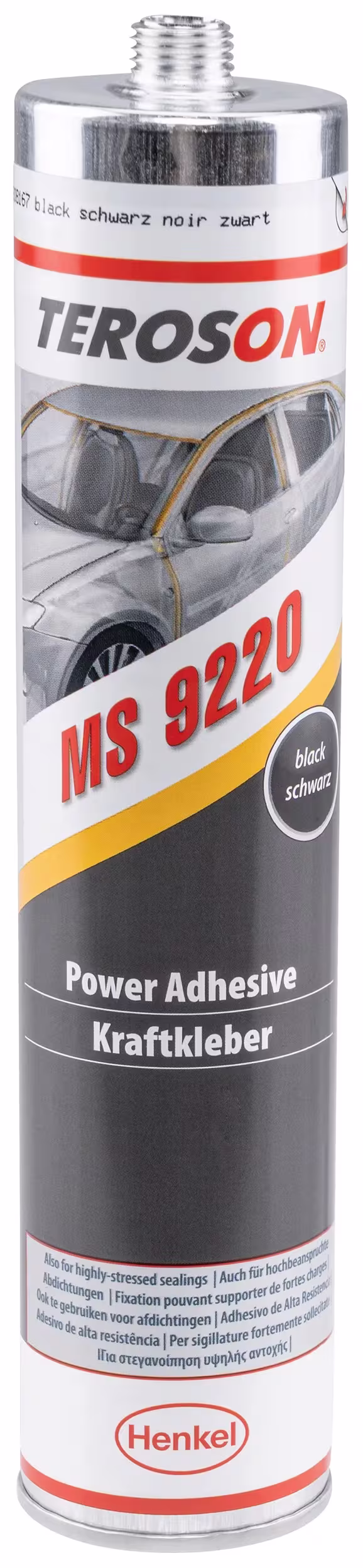 Kraftkleber,Kleber
