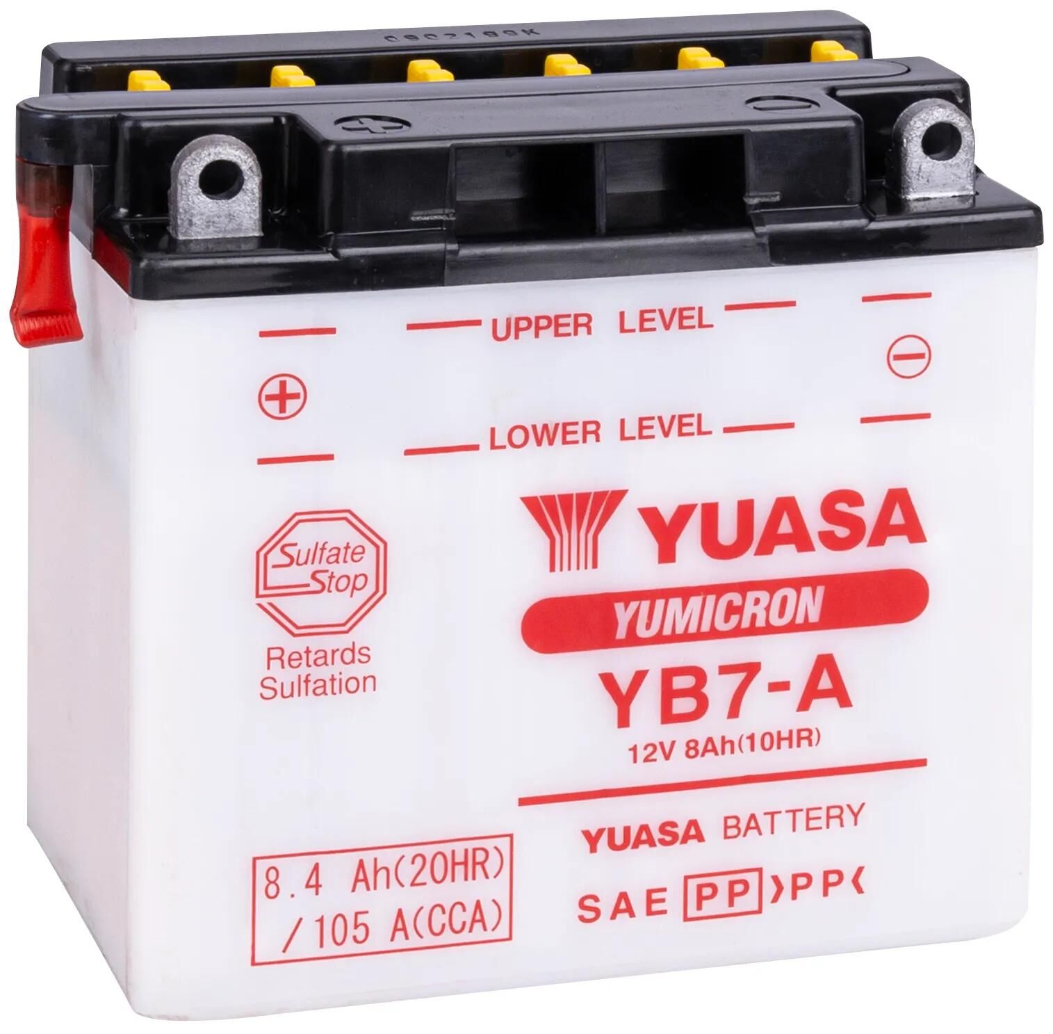 YUASA_Batterie Batterien,Akkus