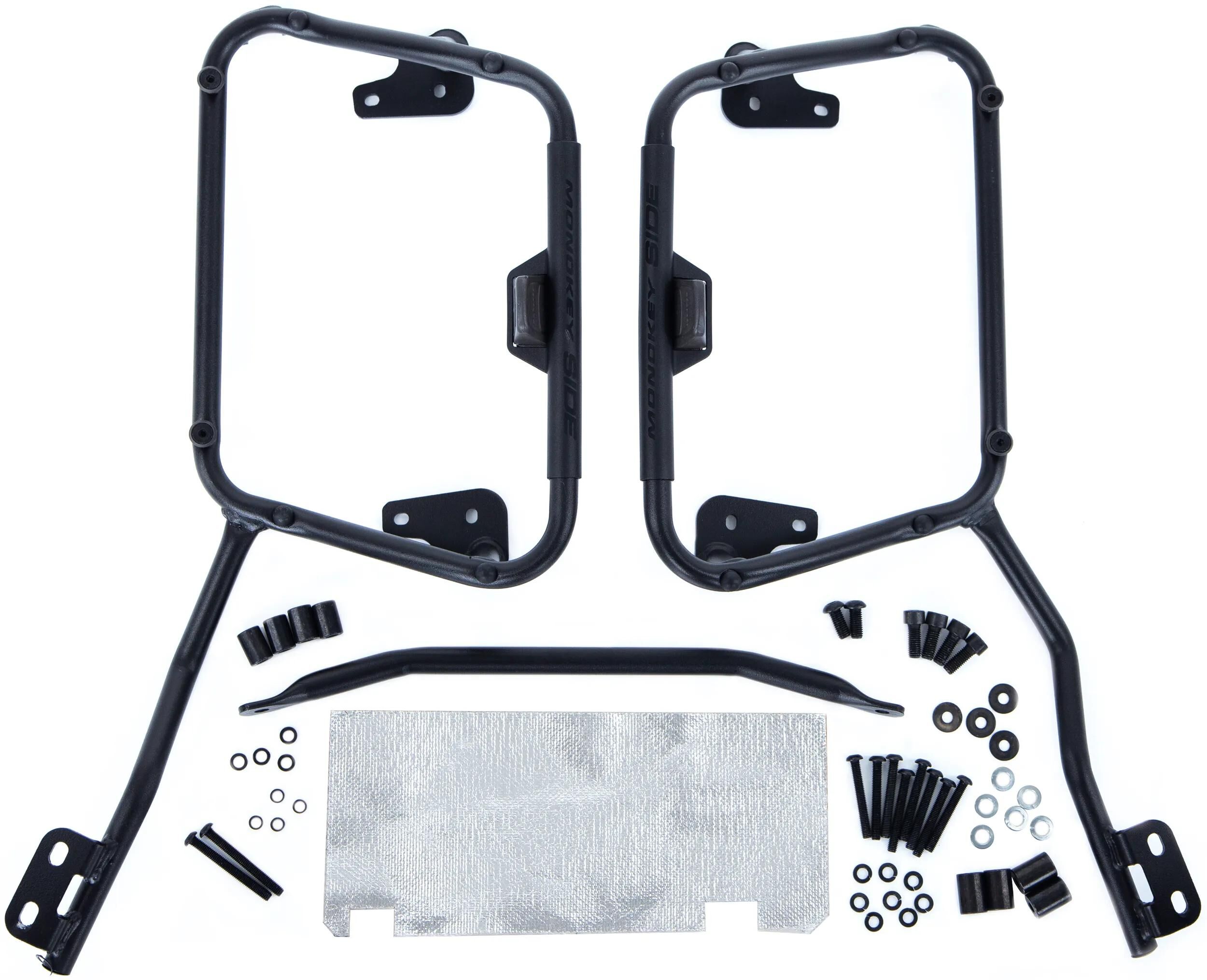 KAPPA_Seitenkofferträger Gepäckträger