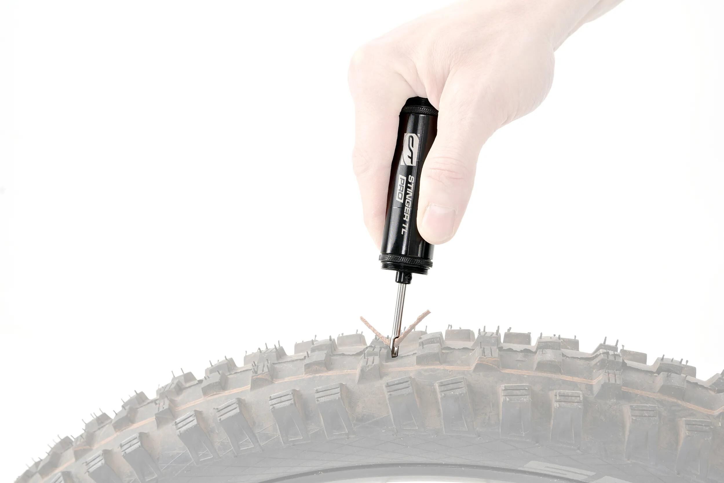 CONTEC_Reparaturwerkzeug Flickzeug